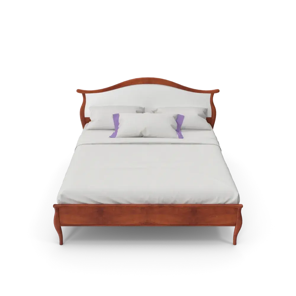 Annibale Colombo Bed