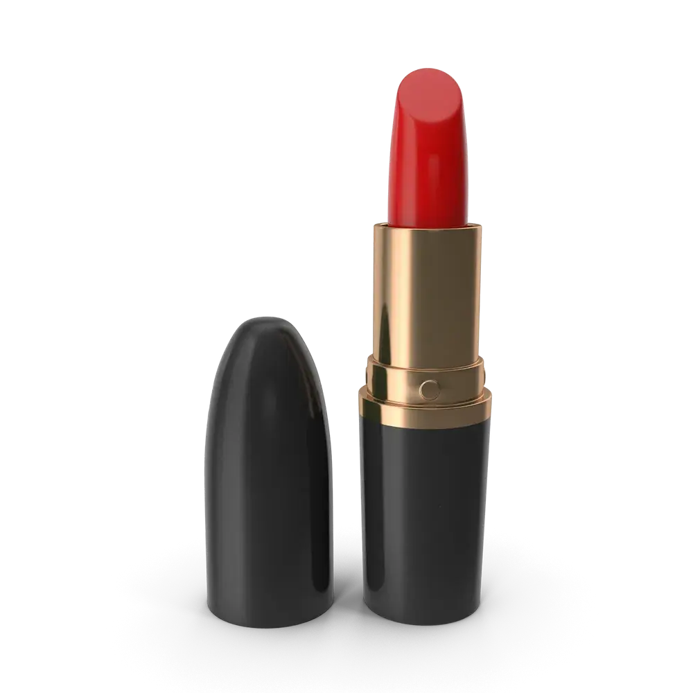 Red Lipstick