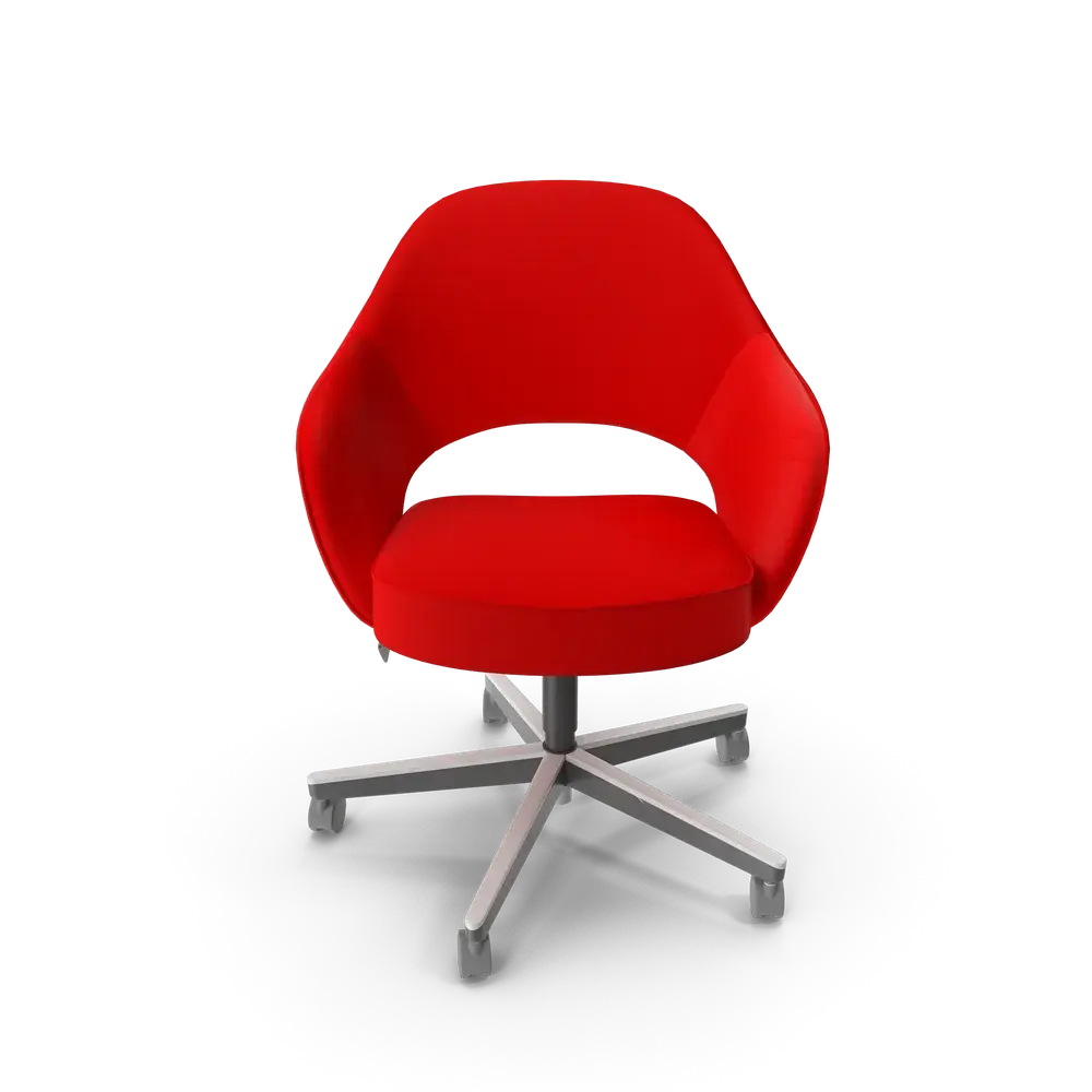 Knoll Saarinen Executive Conference Chair