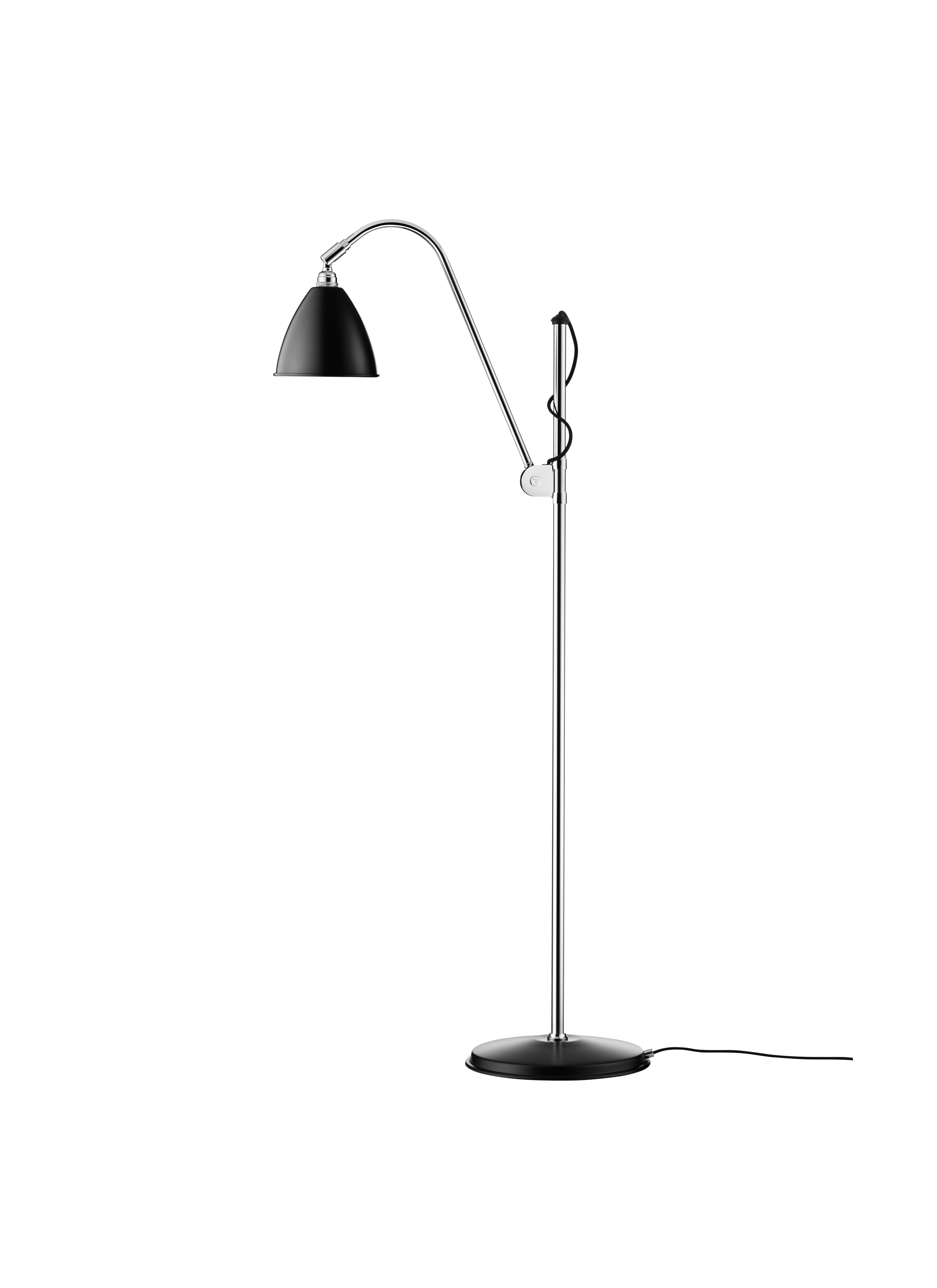 GUBI Bestlite BL3 Floor Lamp
