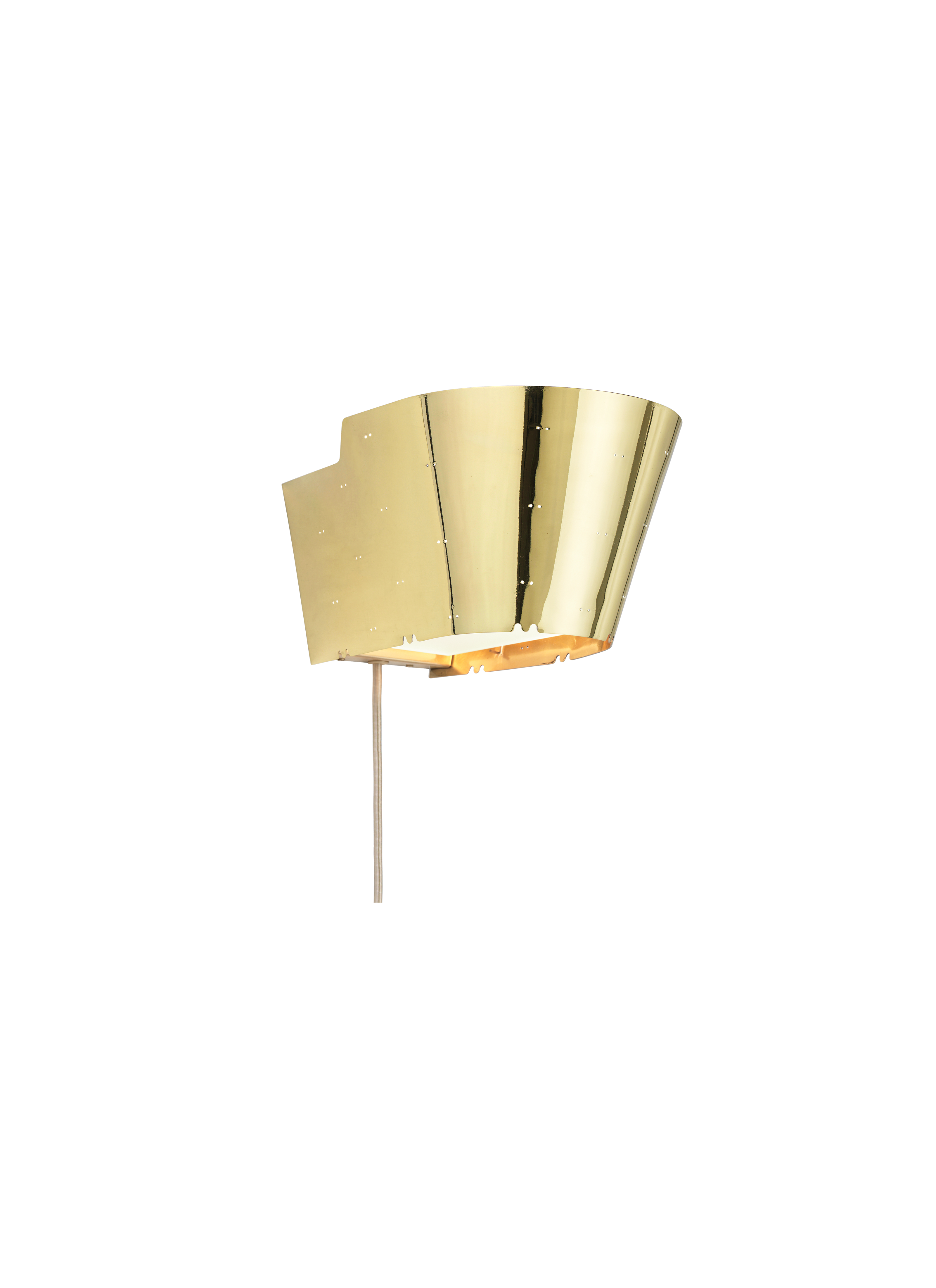 9464 Wall Lamp by Gubi