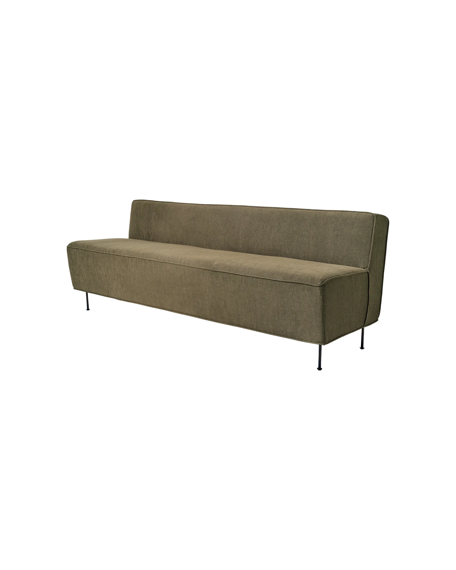 GUBI Modern Line Dining (2 seater)