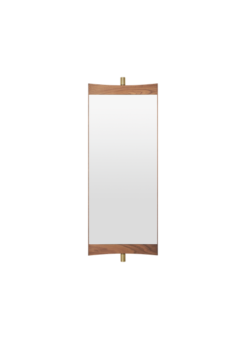 Vanity Wall Mirror by Gubi