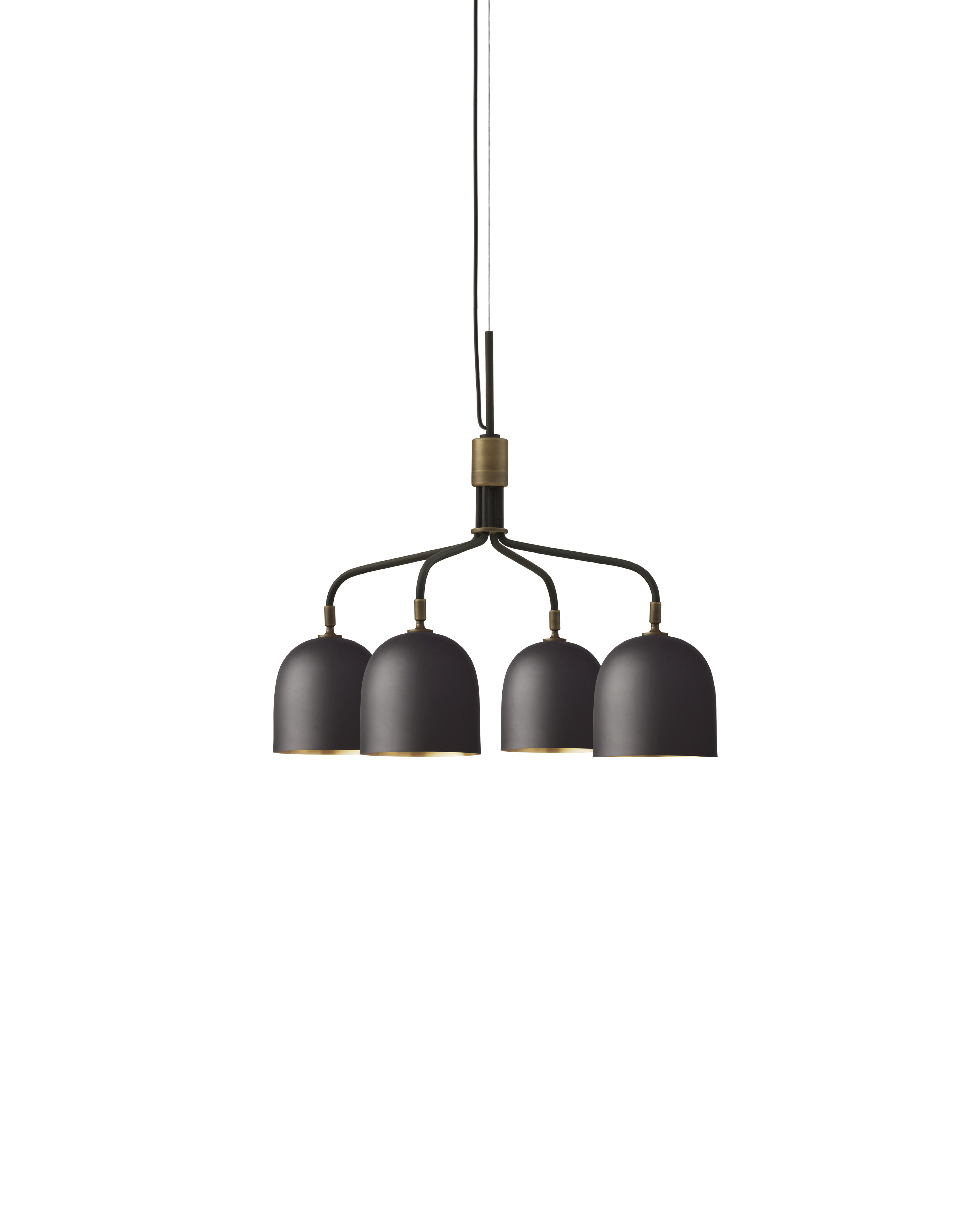 GUBI Howard Chandelier