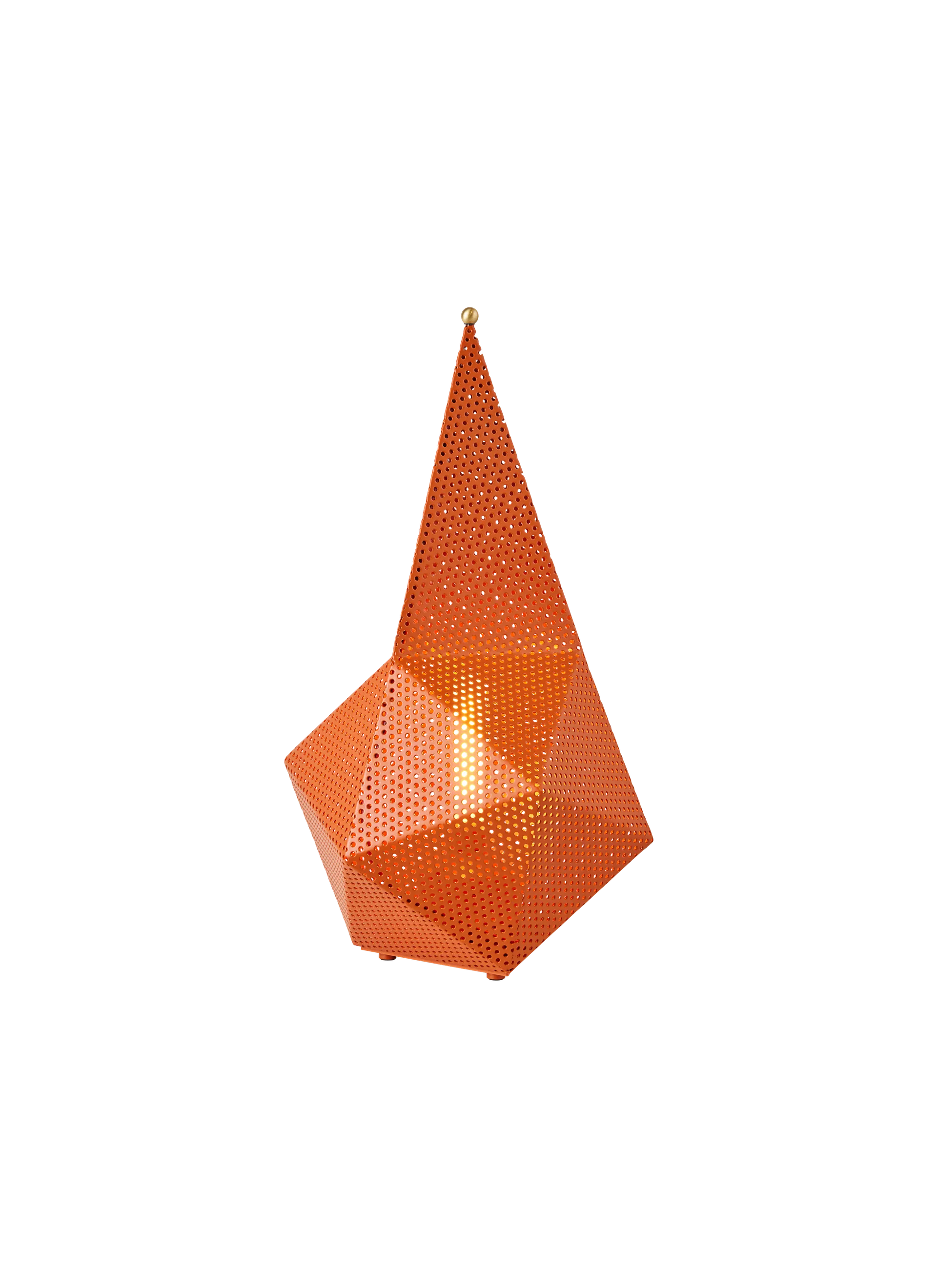 GUBI Bagdad Portable Lamp