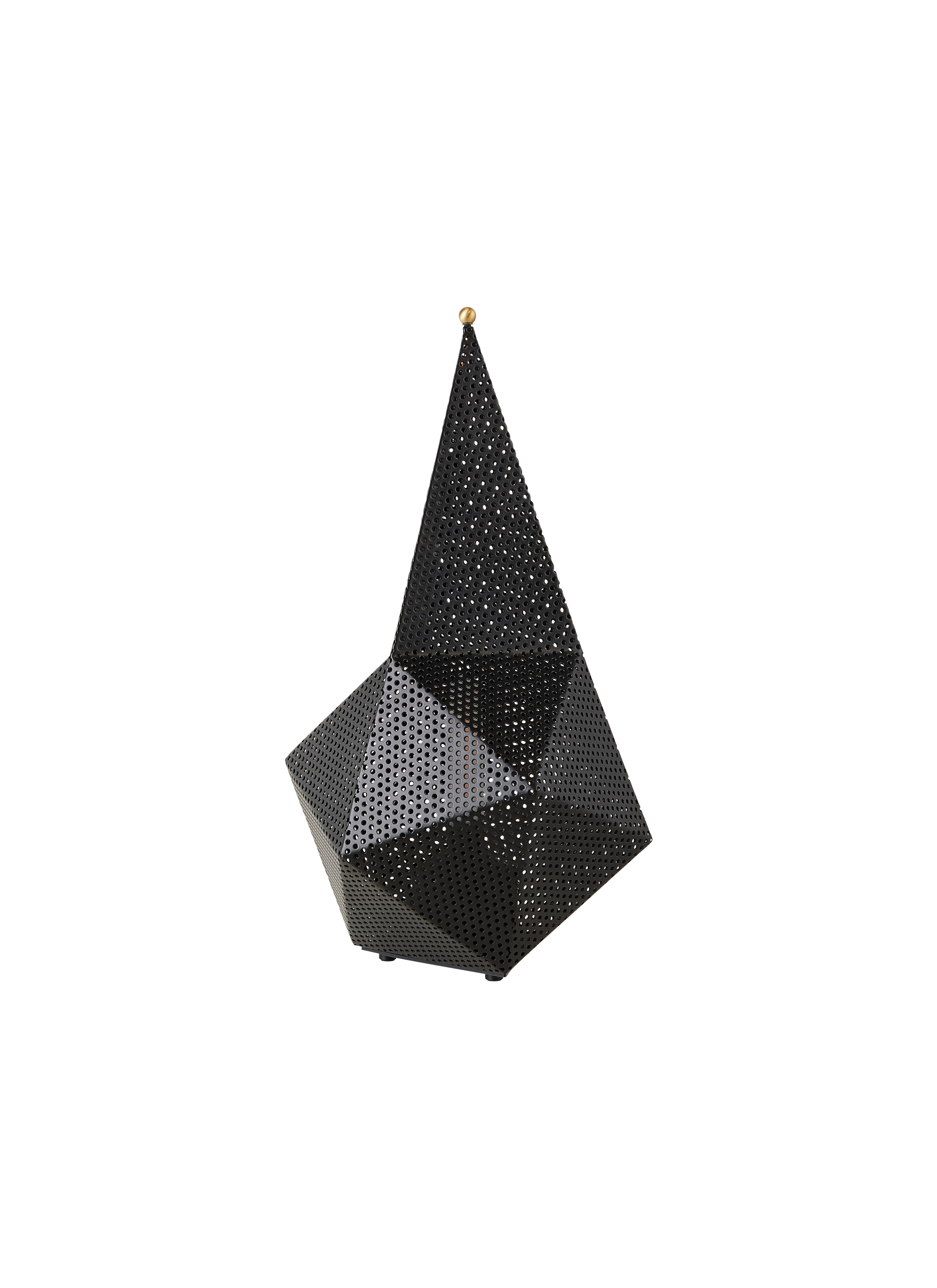 Bagdad Portable Lamp by Gubi
