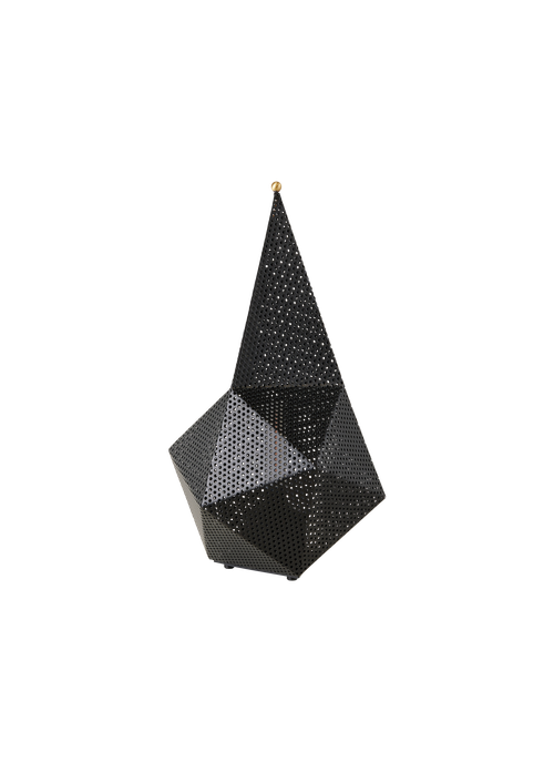 Bagdad Portable Lamp by Gubi