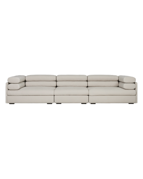 Elogio Sofa by Gubi