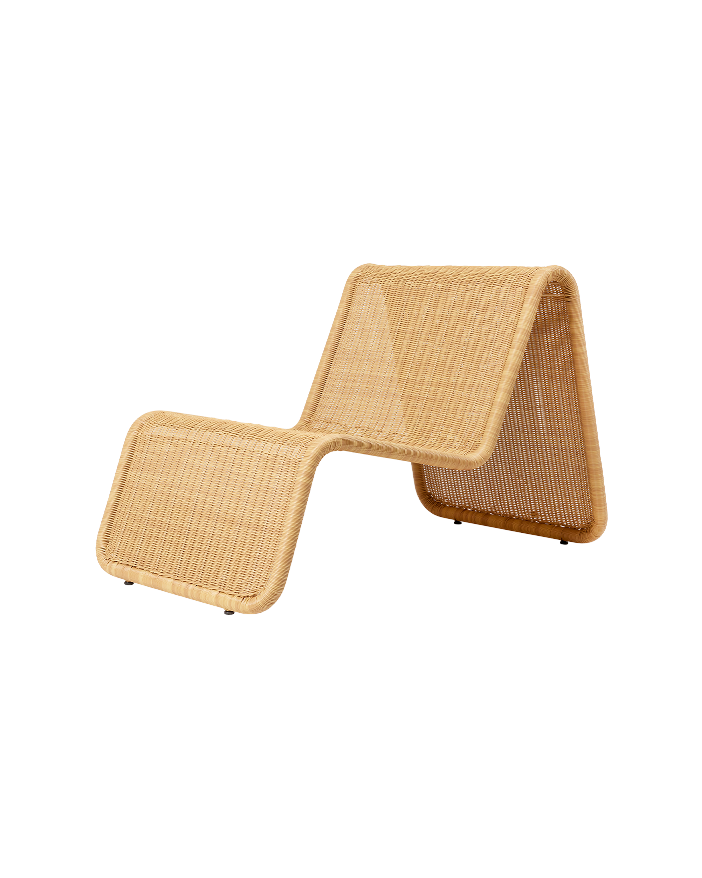 P3 Lounge Chair by Gubi