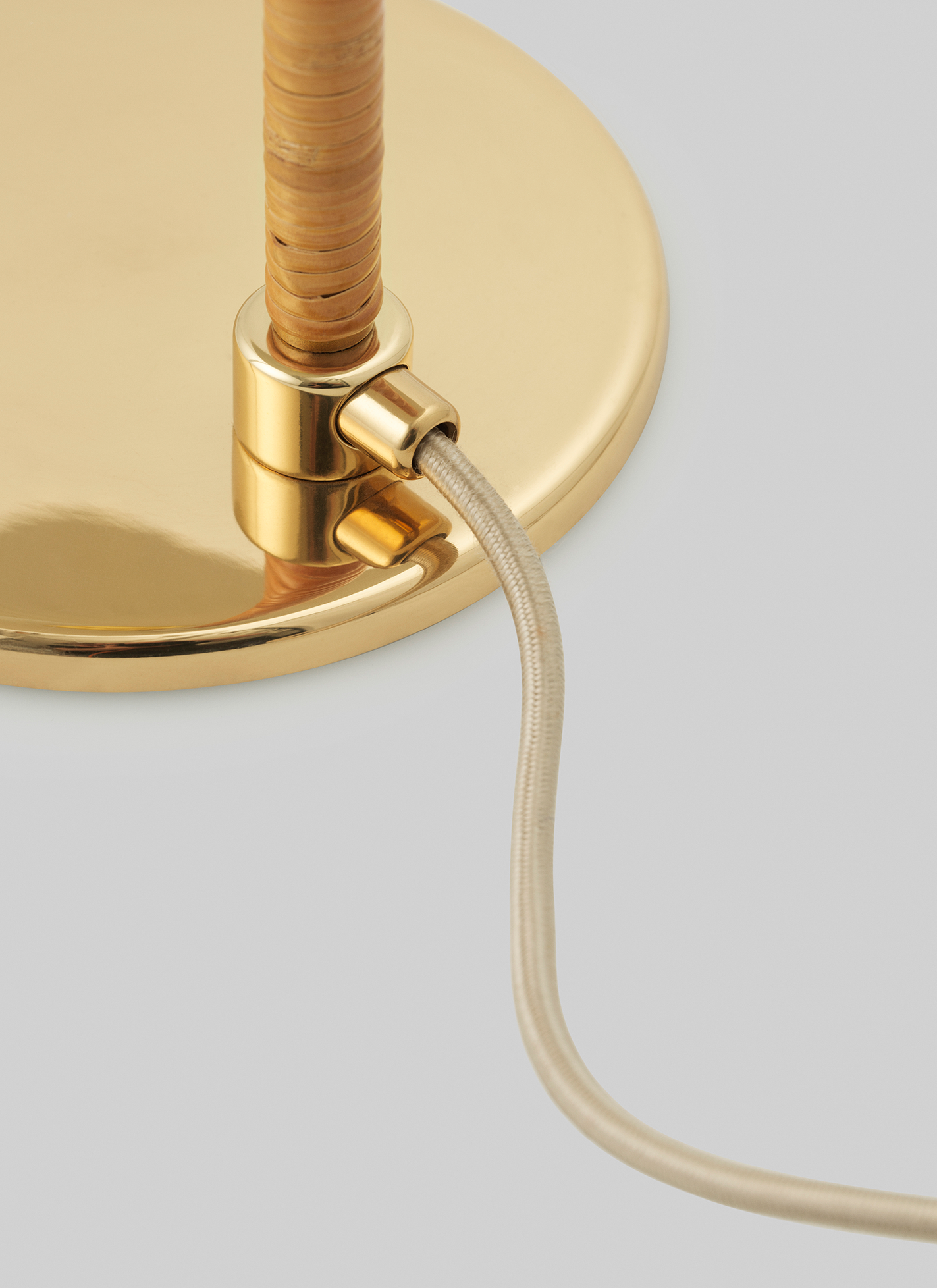 GUBI 5321 Table Lamp
