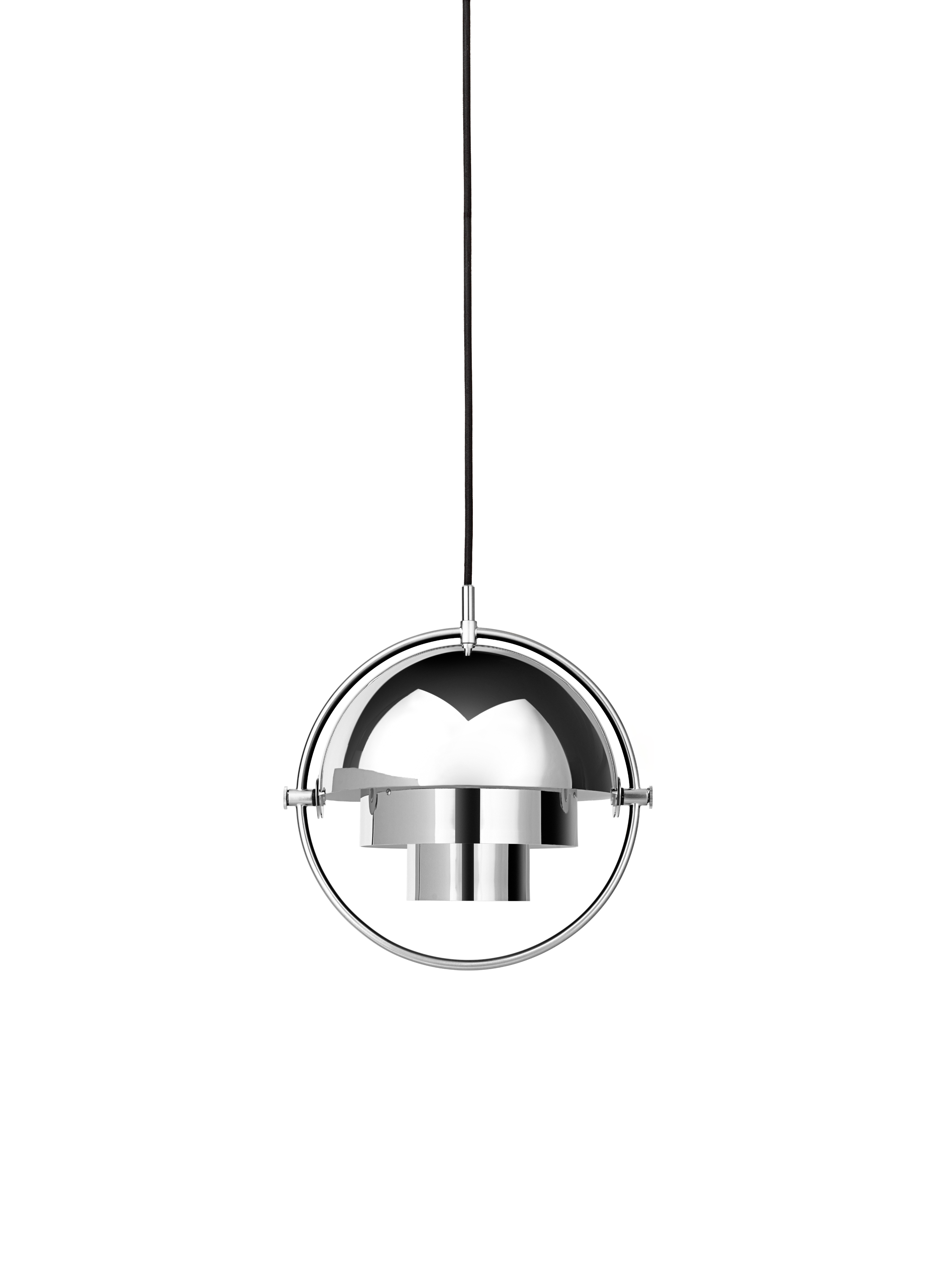 GUBI Multi-Lite Pendant
