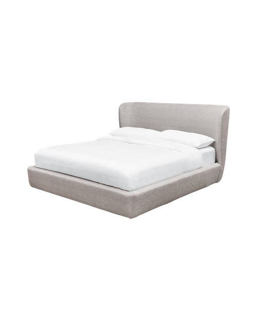 Stay Bed by Gubi