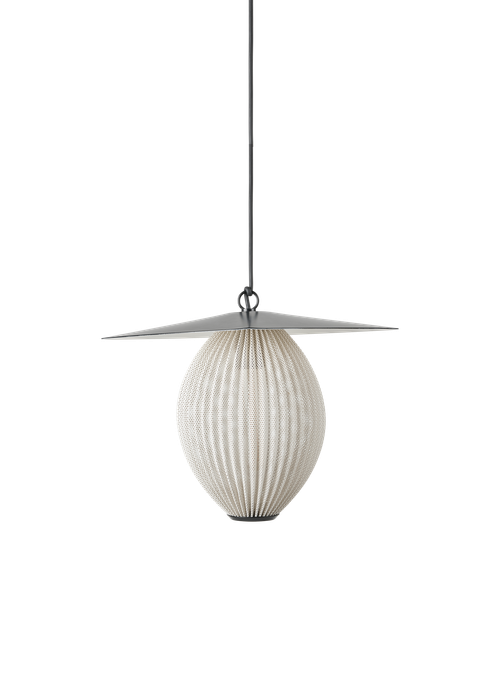 Satellite Pendant by Gubi