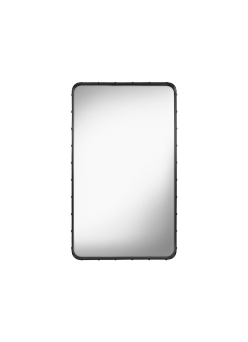 Adnet Wall Mirror by Gubi