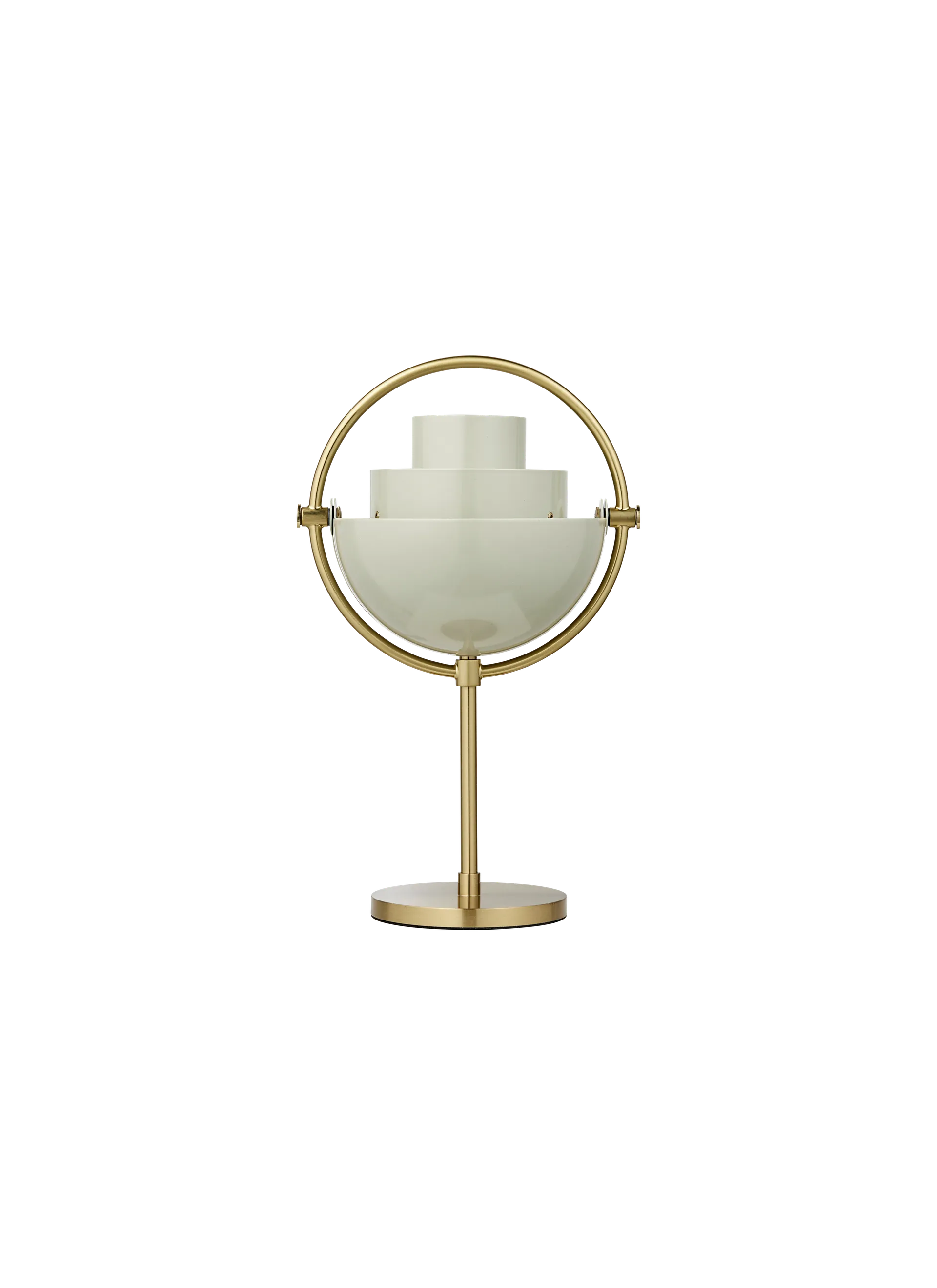 GUBI Multi-Lite Portable Lamp