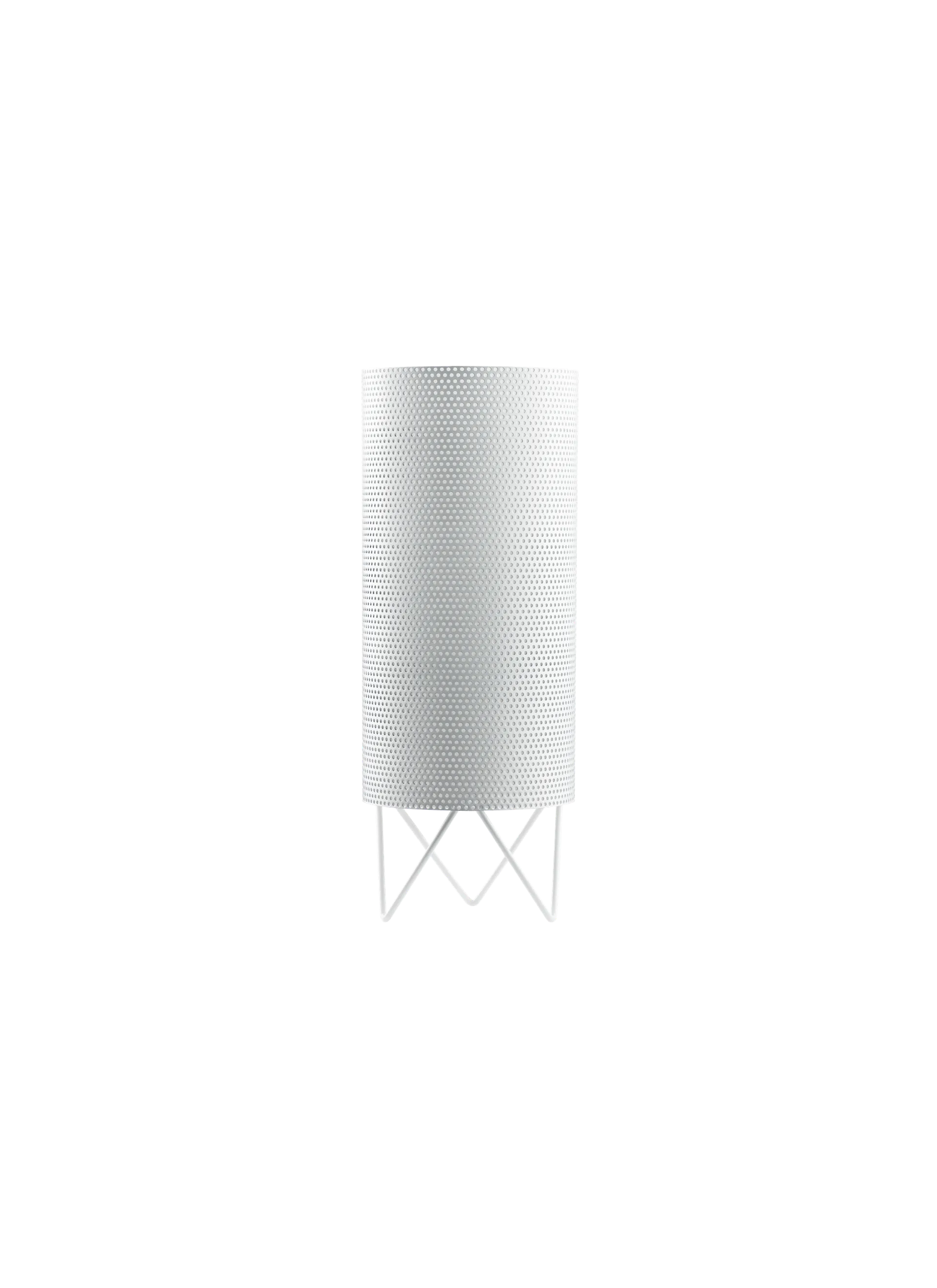 GUBI H2O Table Lamp (White Semi Matt, EU)