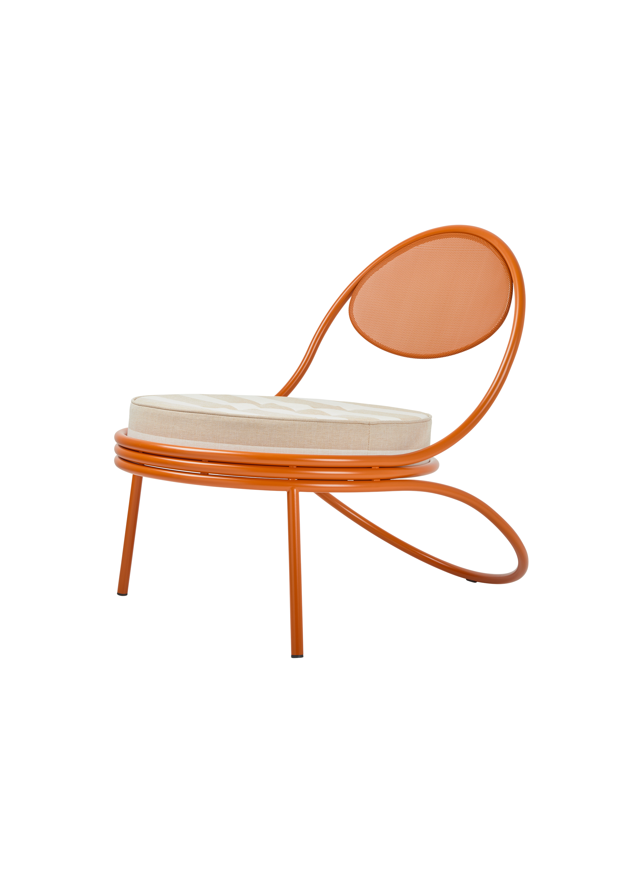 Copacabana Lounge Chair by GUBI