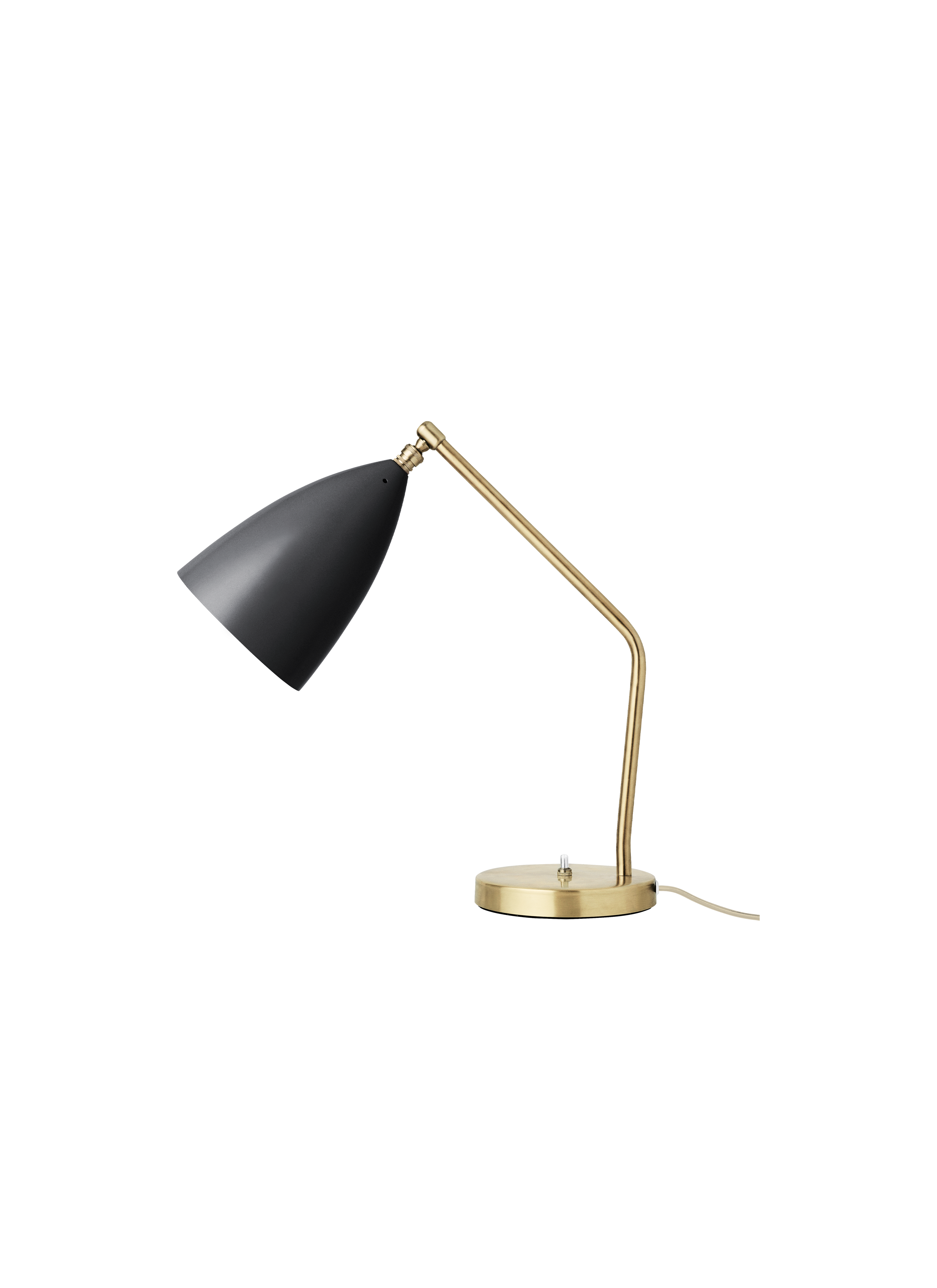GUBI Gräshoppa Table Lamp