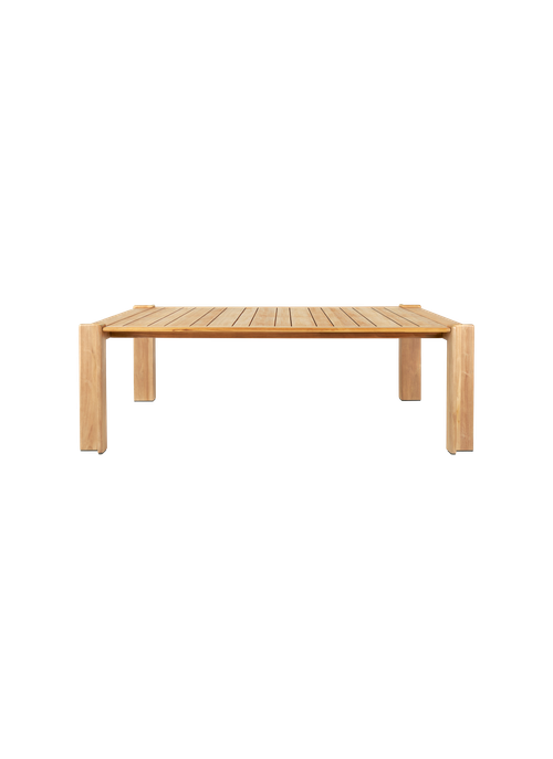 Atmosfera Dining Table by Gubi