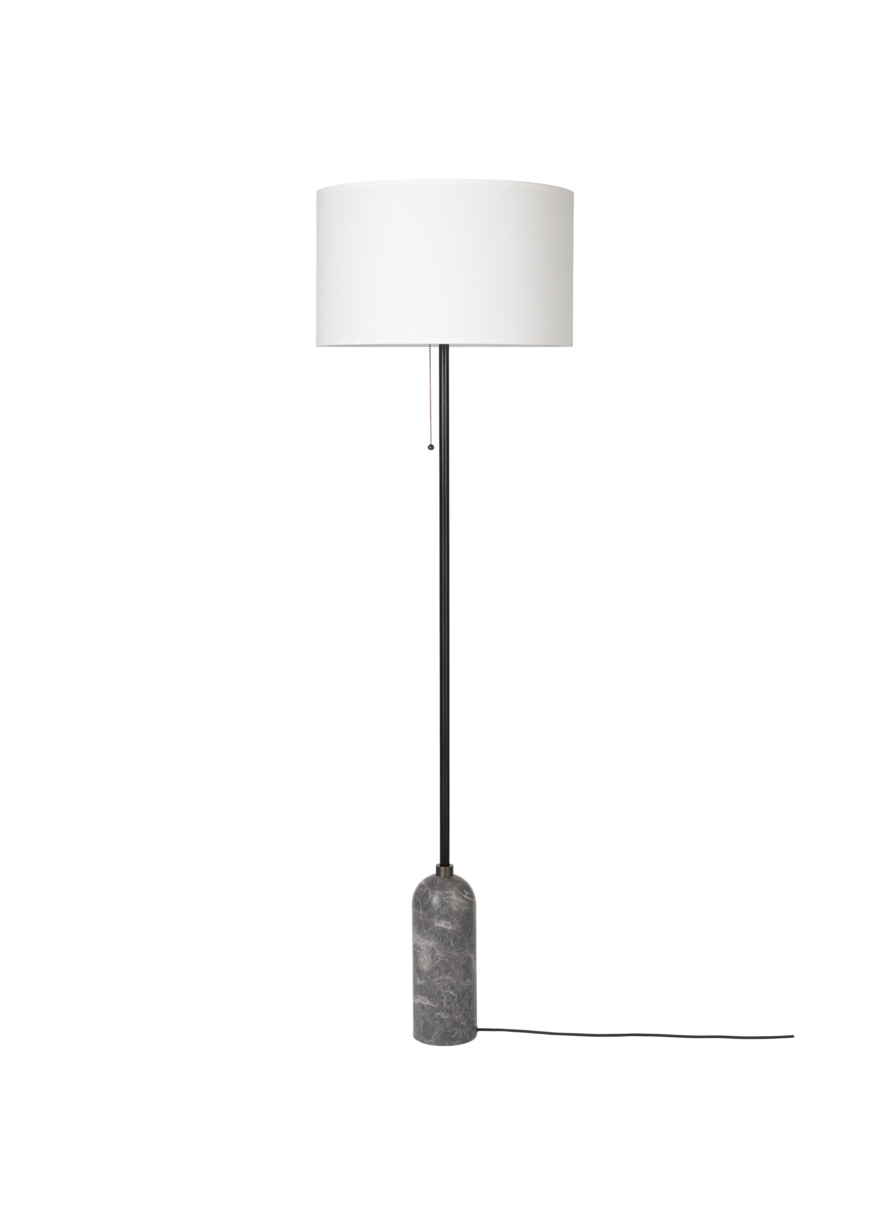 Abat-jour GUBI Pour Lampe Gravity - Beige (30 X 40 Cm) - Neuf (sans Emballage D'origine)