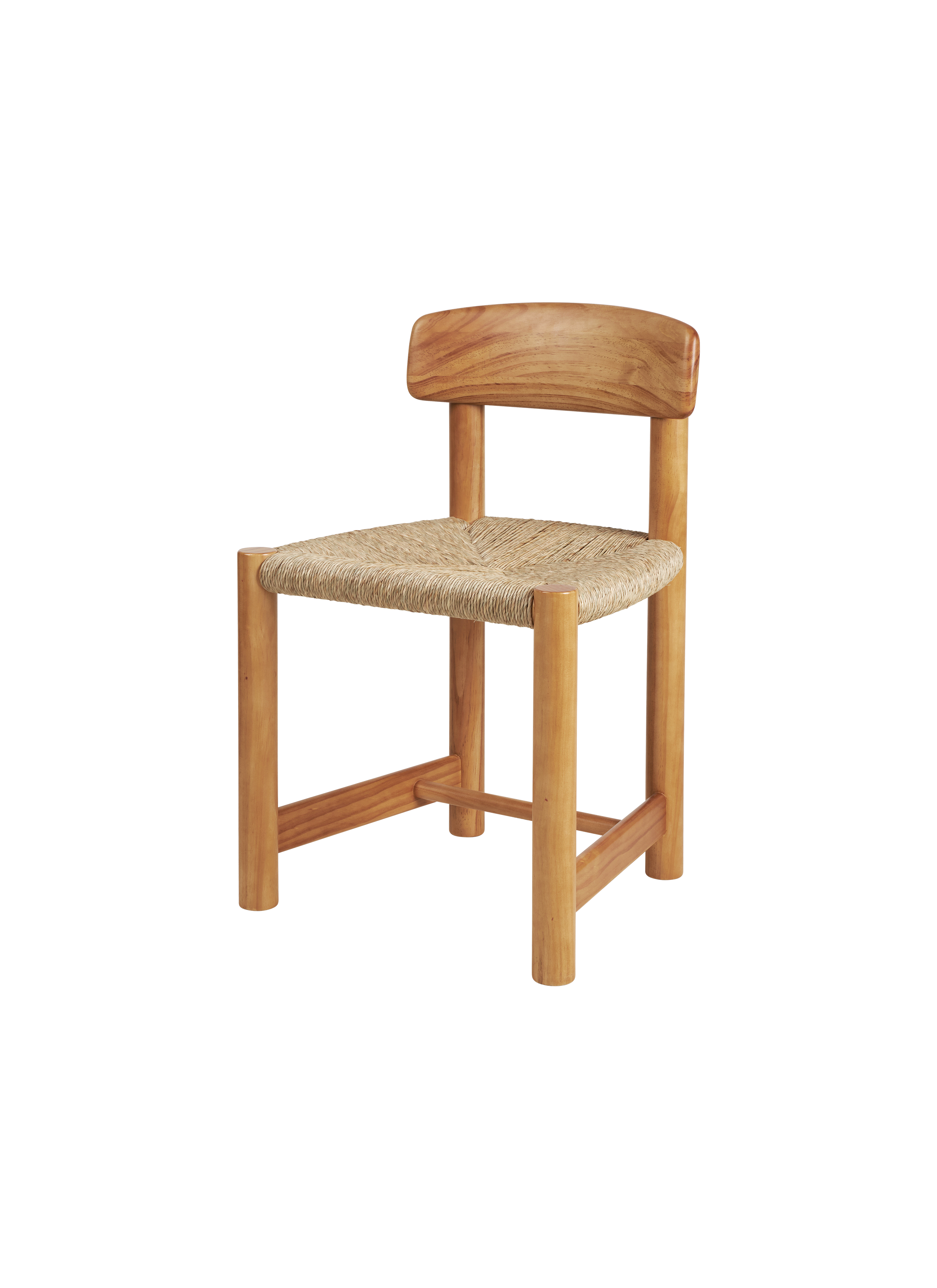 Daumiller Side Chair by Gubi