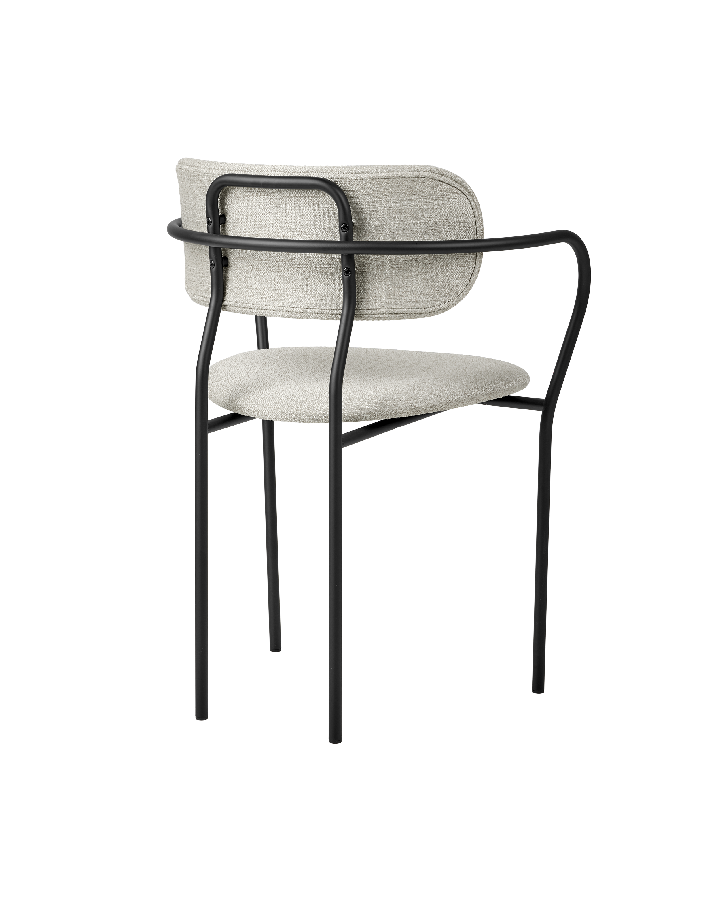 Coco Dining Armchair - Thumbnail 5