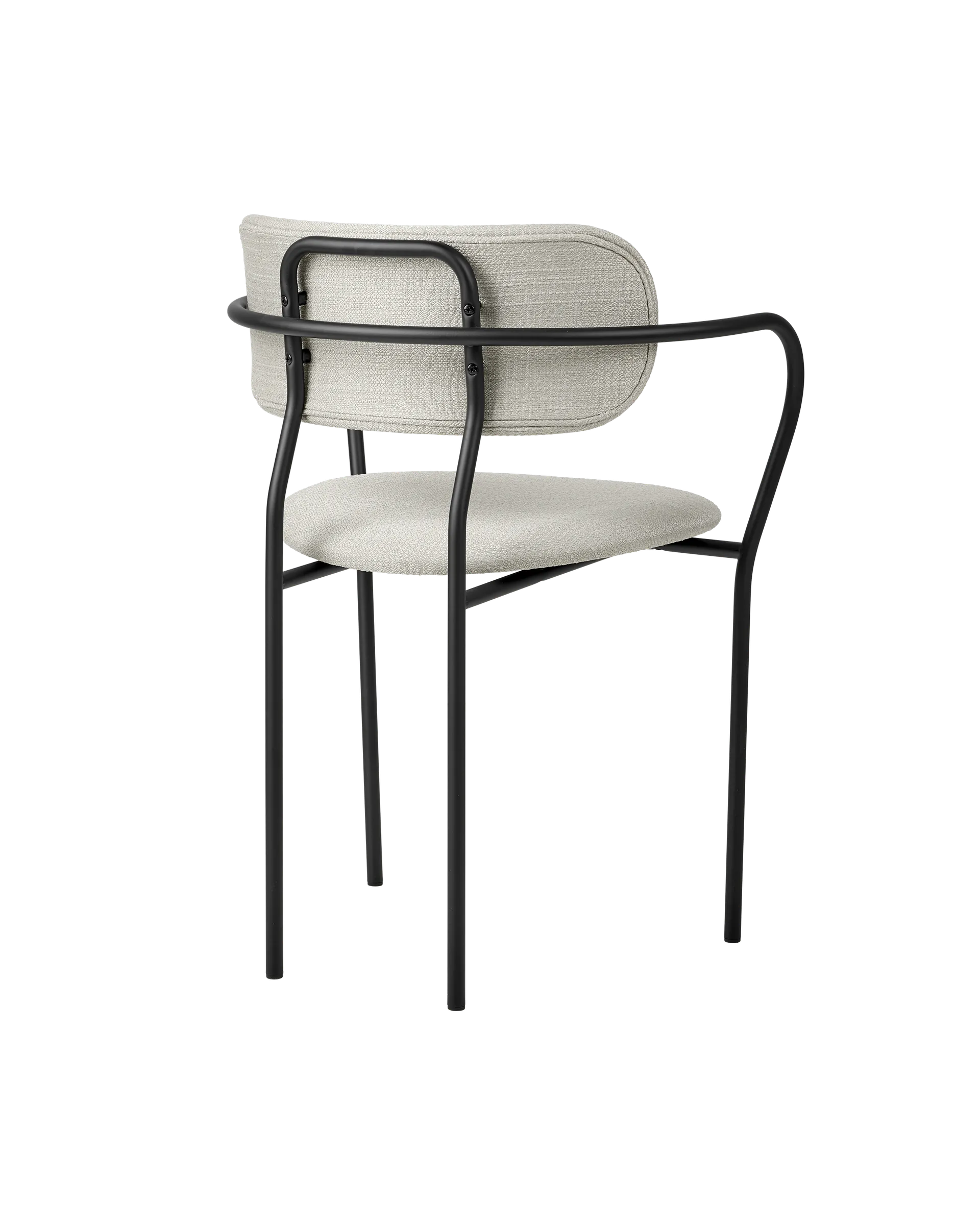 cococinaさん GUBI Coco Dining Armchair, Fully Upholstered