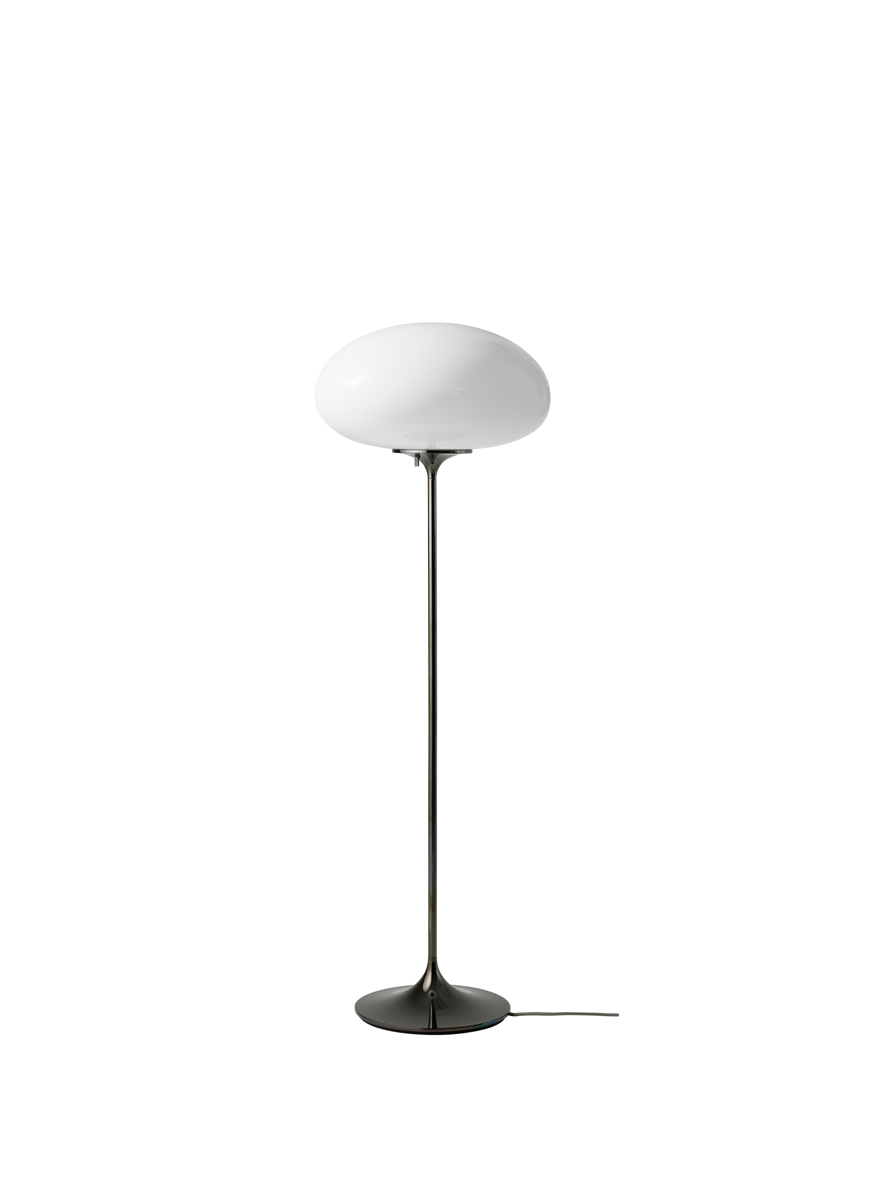 Stemlite Floor Lamp by Gubi