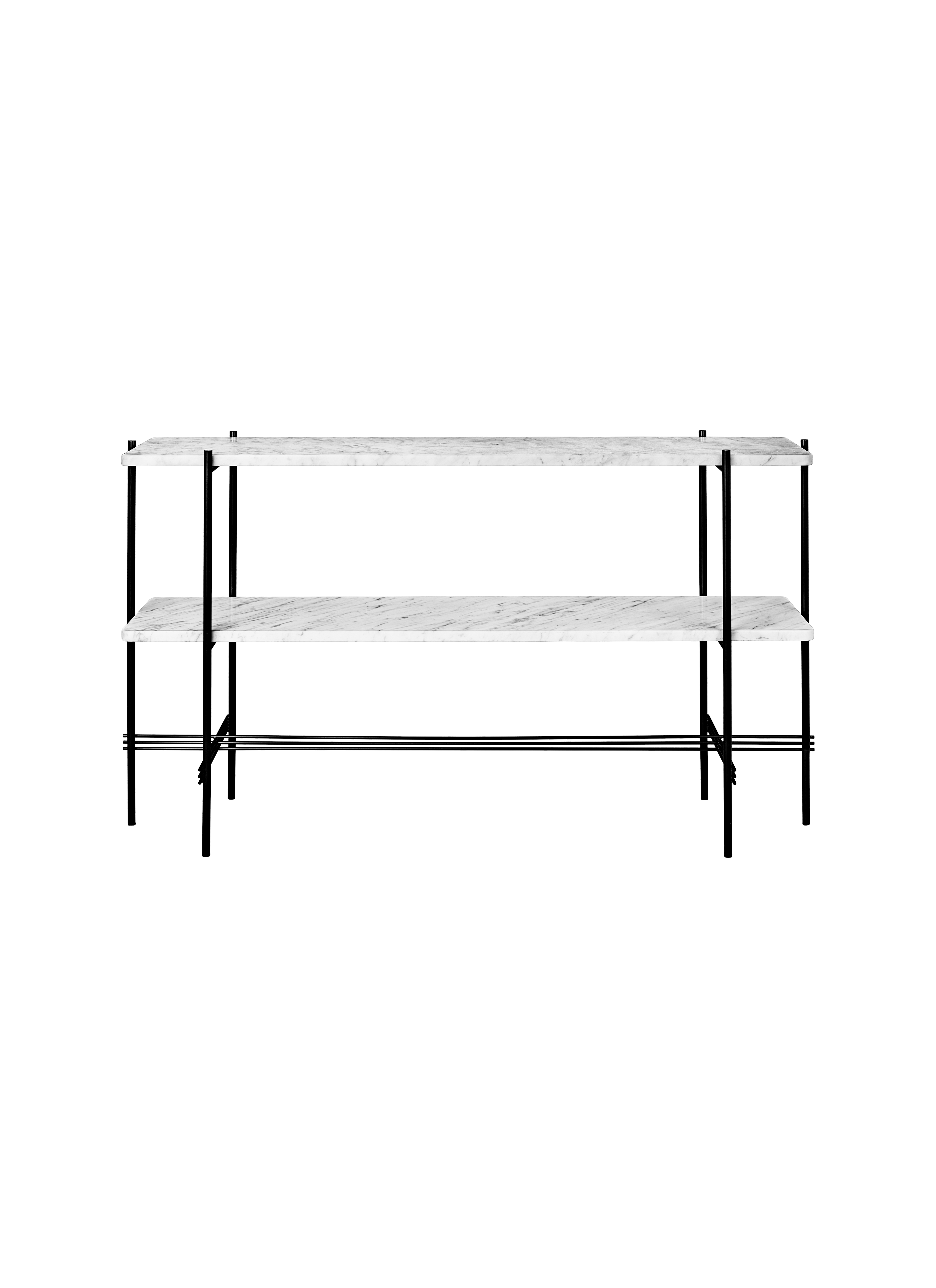 GUBI TS Console