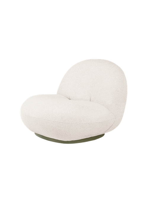 Pacha Lounge Chair by Gubi