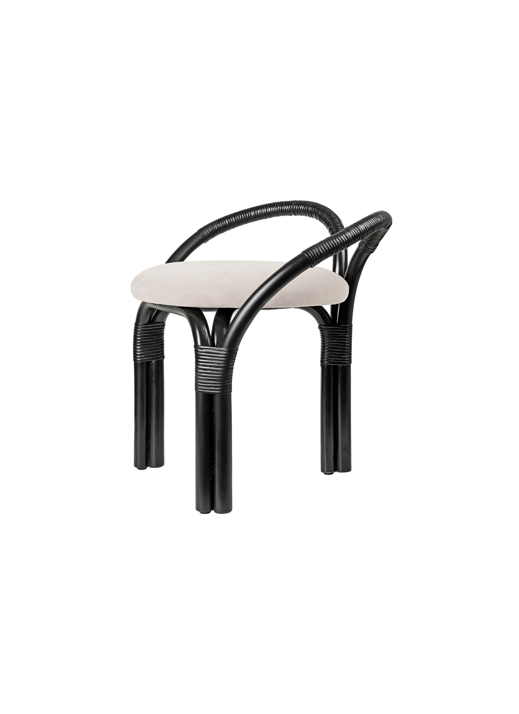 Bistra Stool by Gubi