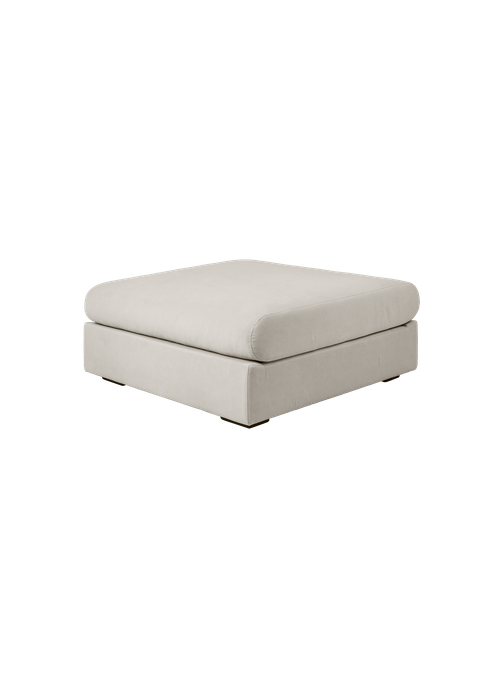 Elogio Ottoman by Gubi
