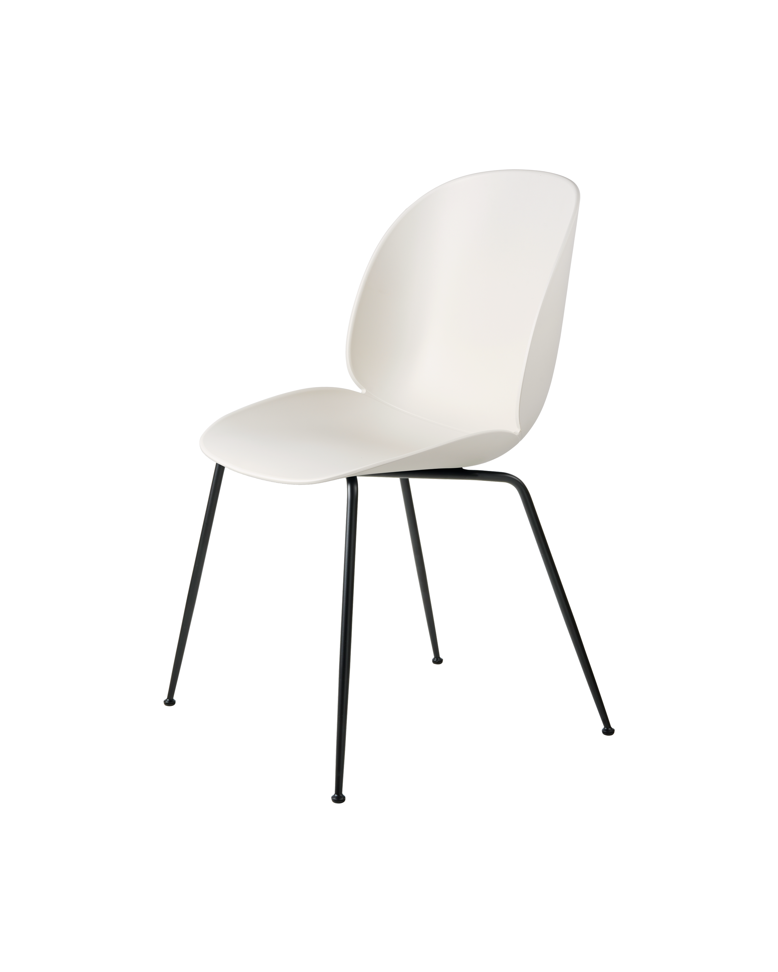 Beetle Dining Chair by Gubi