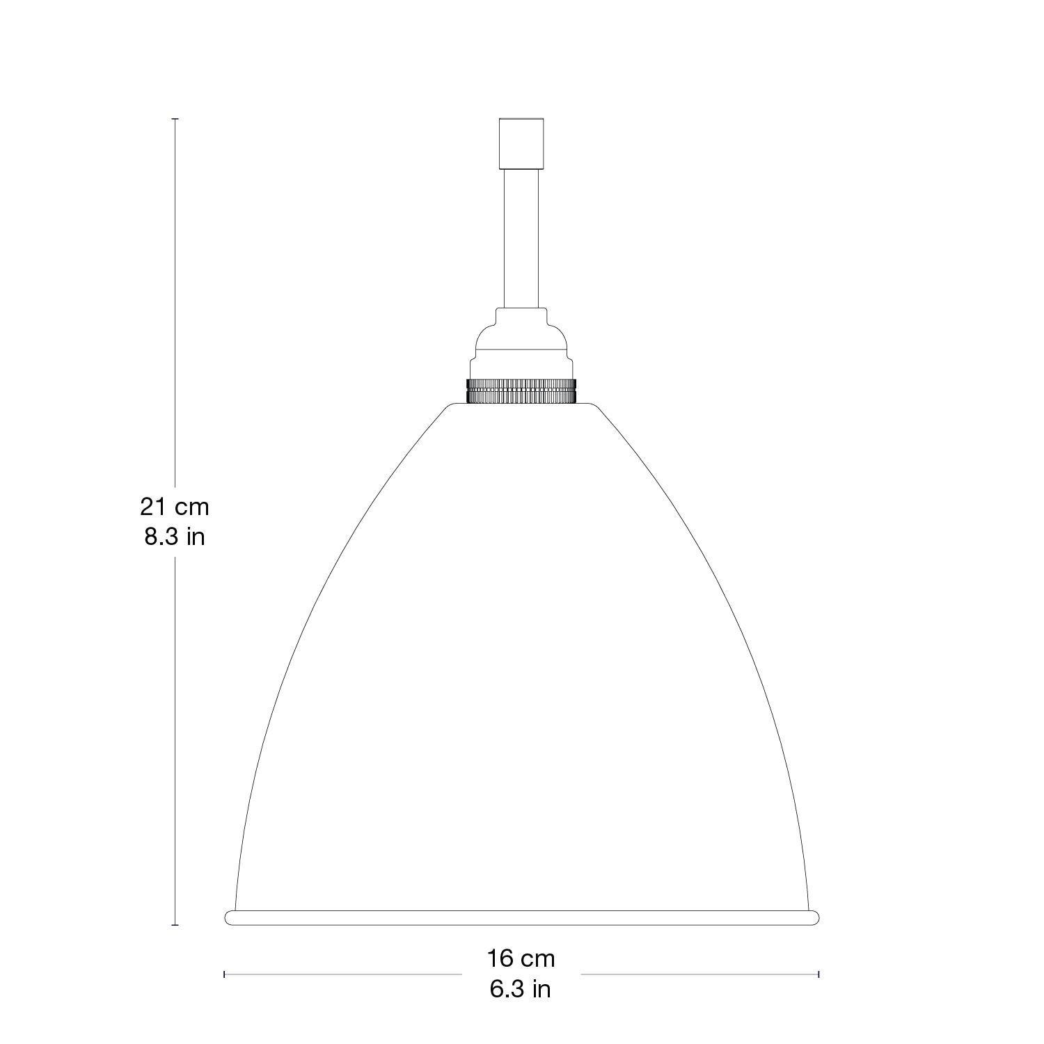 Bestlite BL9 Pendant