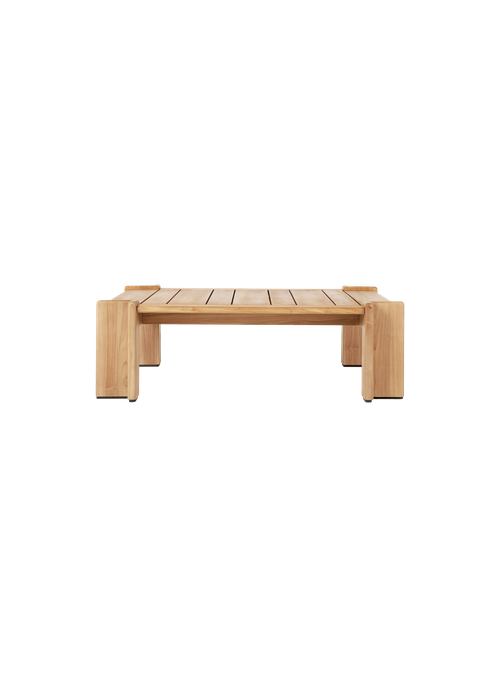 Atmosfera Coffee Table by Gubi