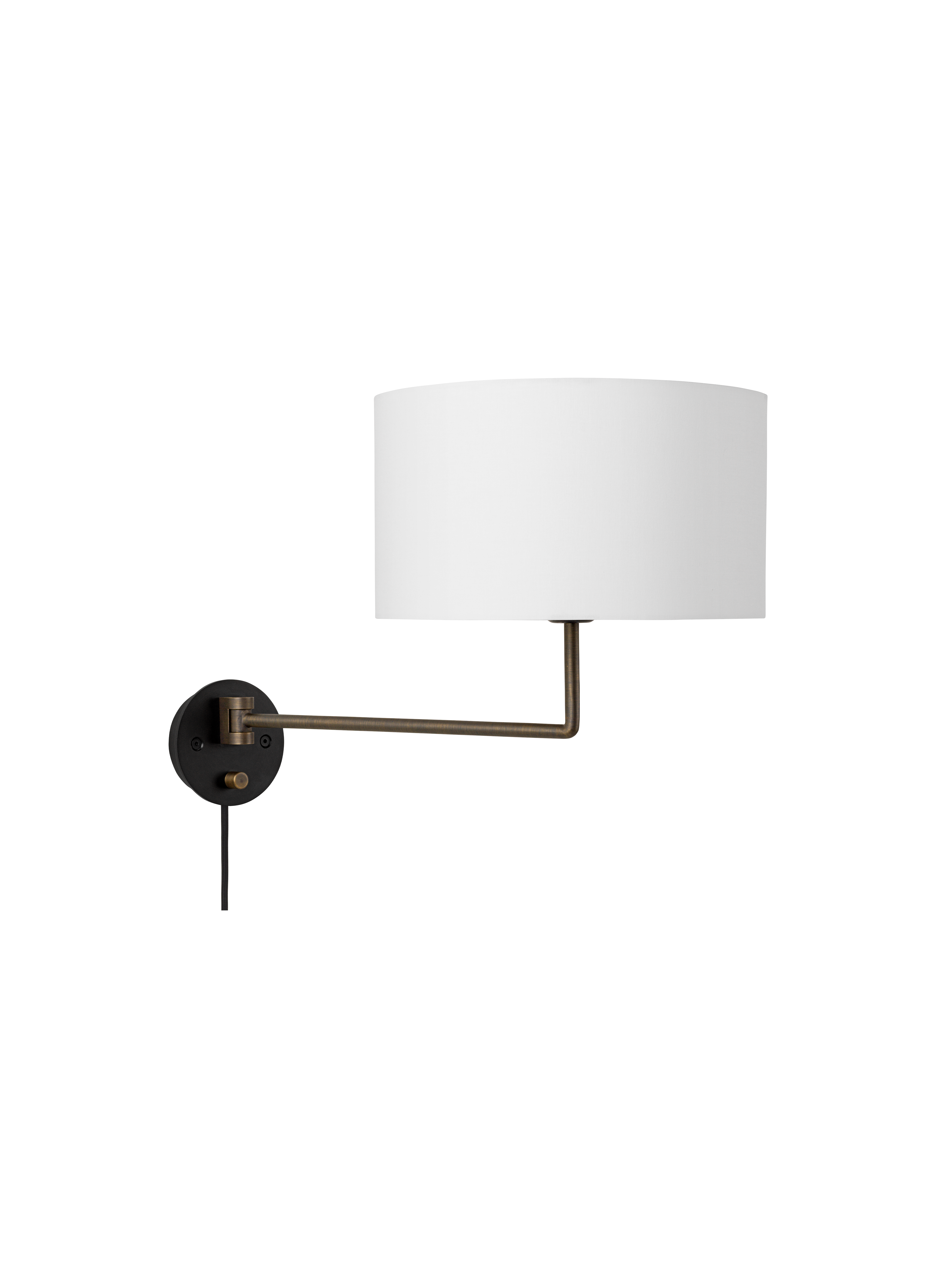 Gravity Wall Lamp by Gubi