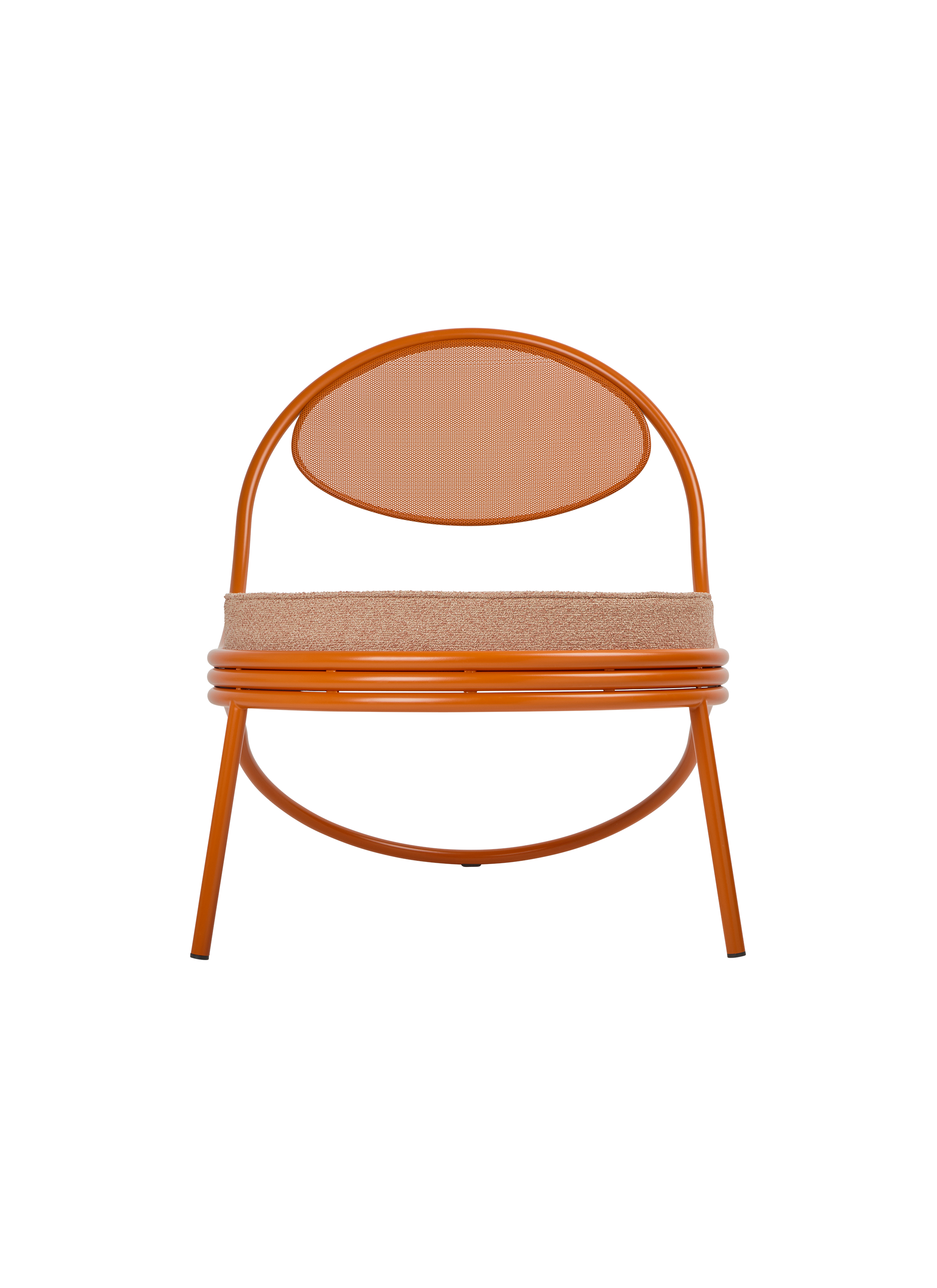 Mathieu Matégot | GUBI