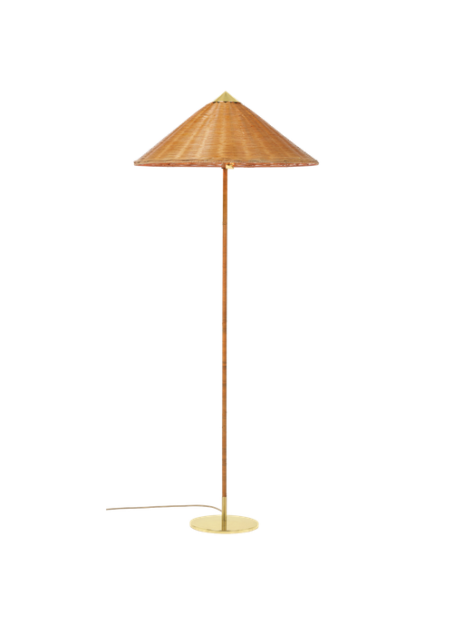 9602 Floor Lamp by Gubi