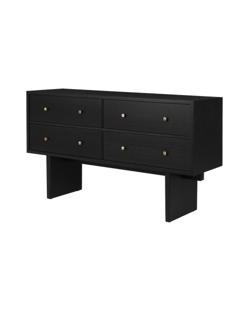 Private Sideboard by Gubi