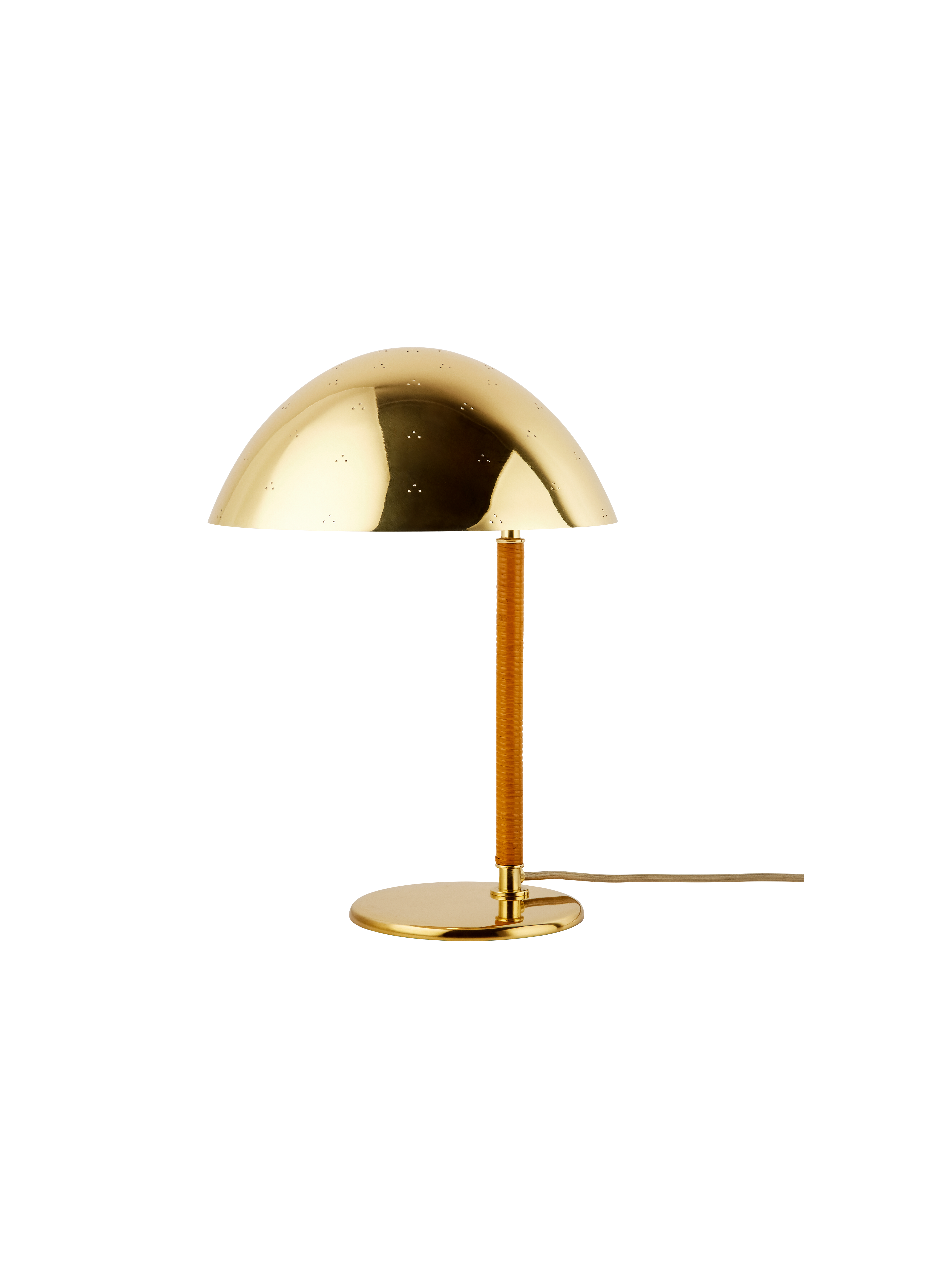 9209 Table Lamp by Gubi