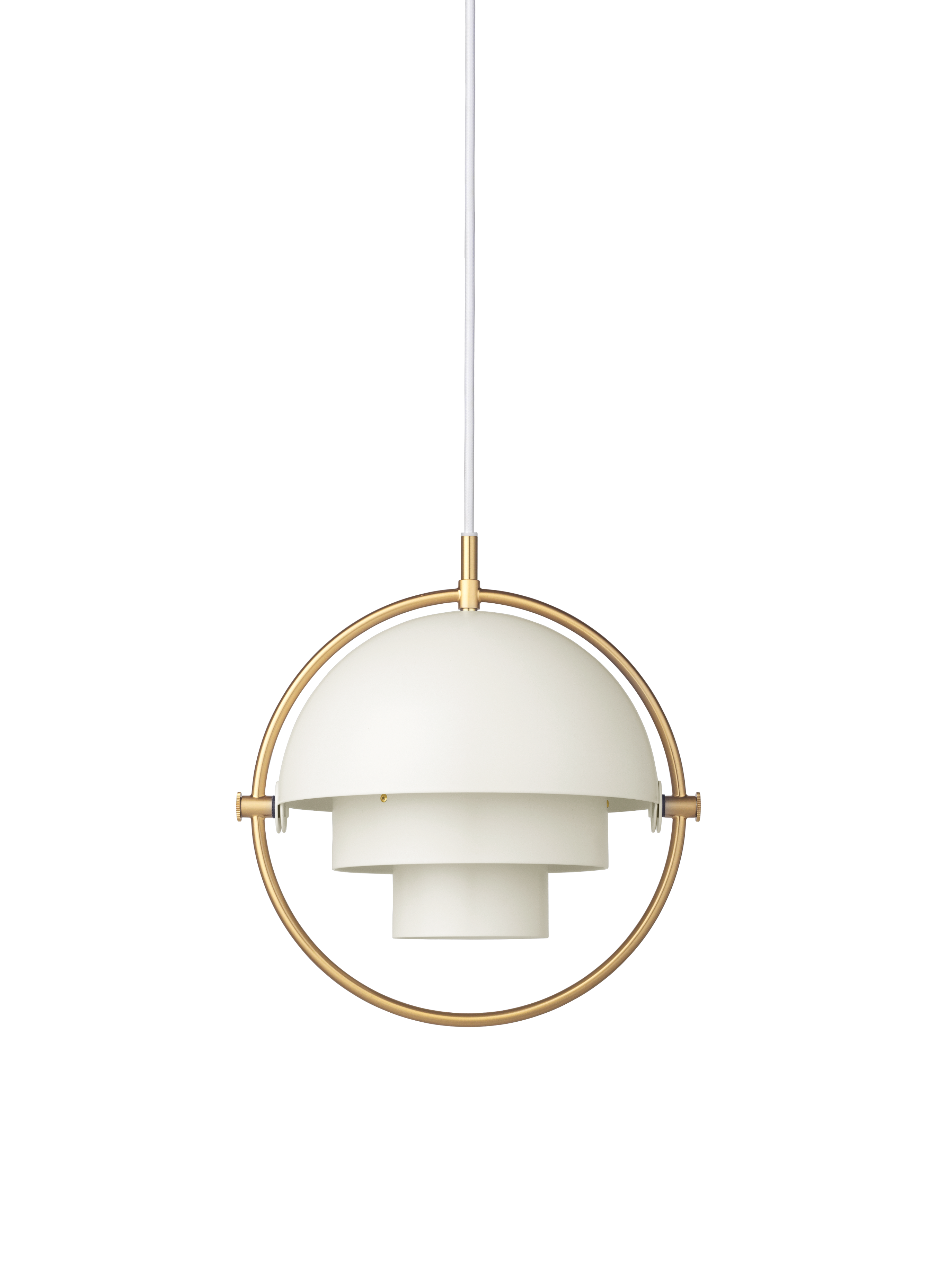 GUBI Multi-Lite Pendant