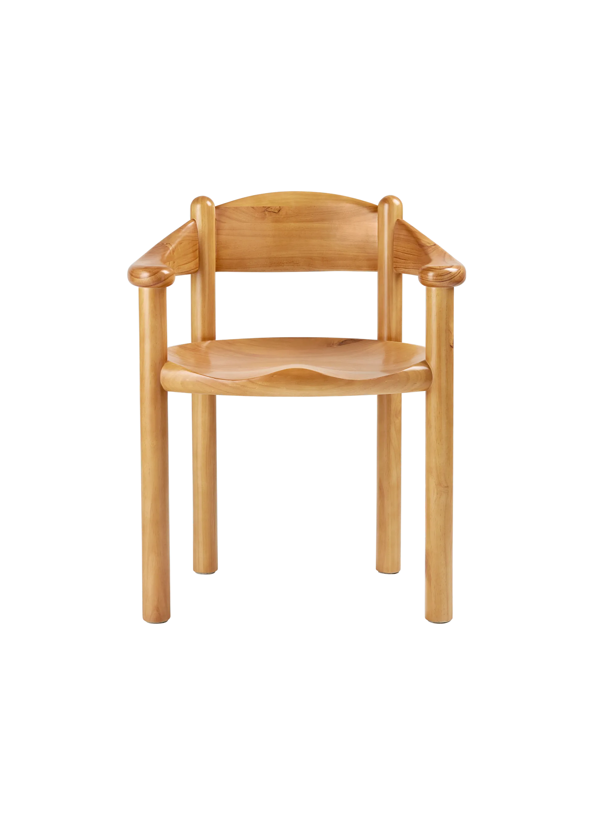 GUBI Daumiller Armchair