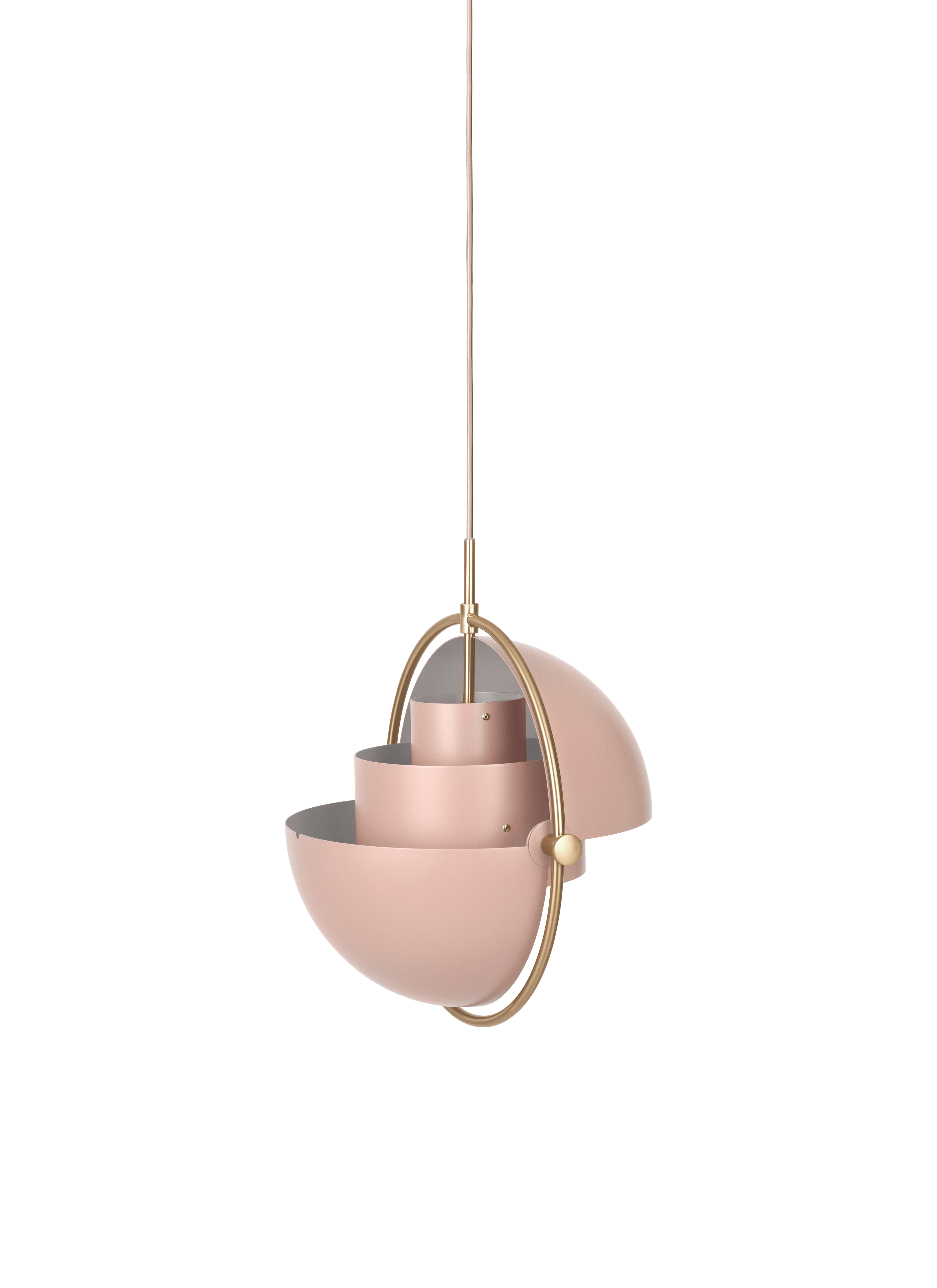 GUBI Semi Pendant