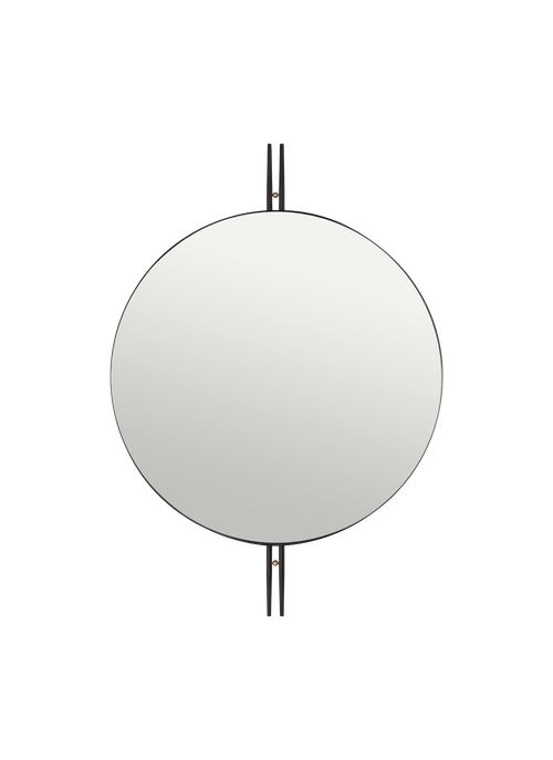 IOI Wall Mirror by Gubi
