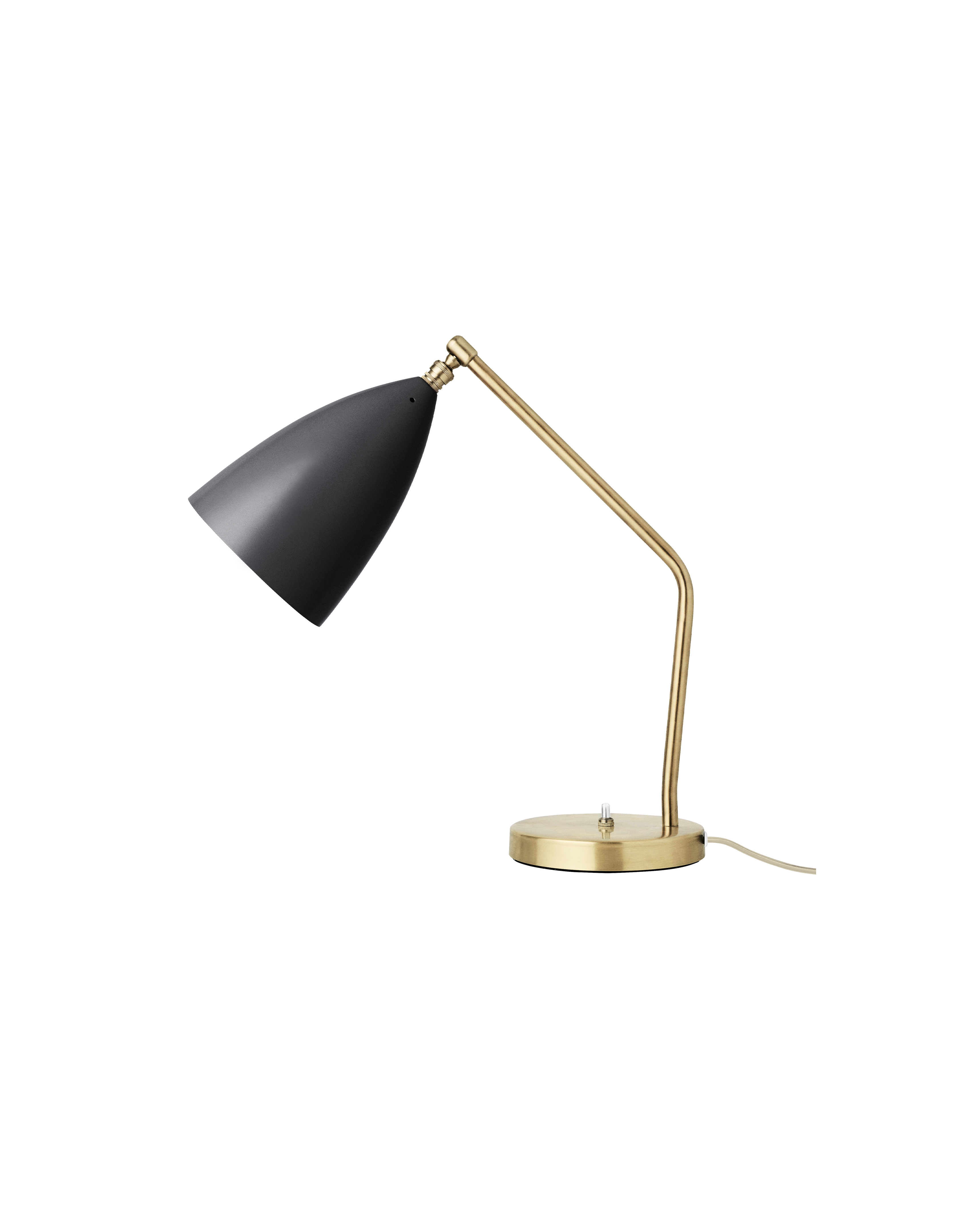 GUBI Gräshoppa Table Lamp