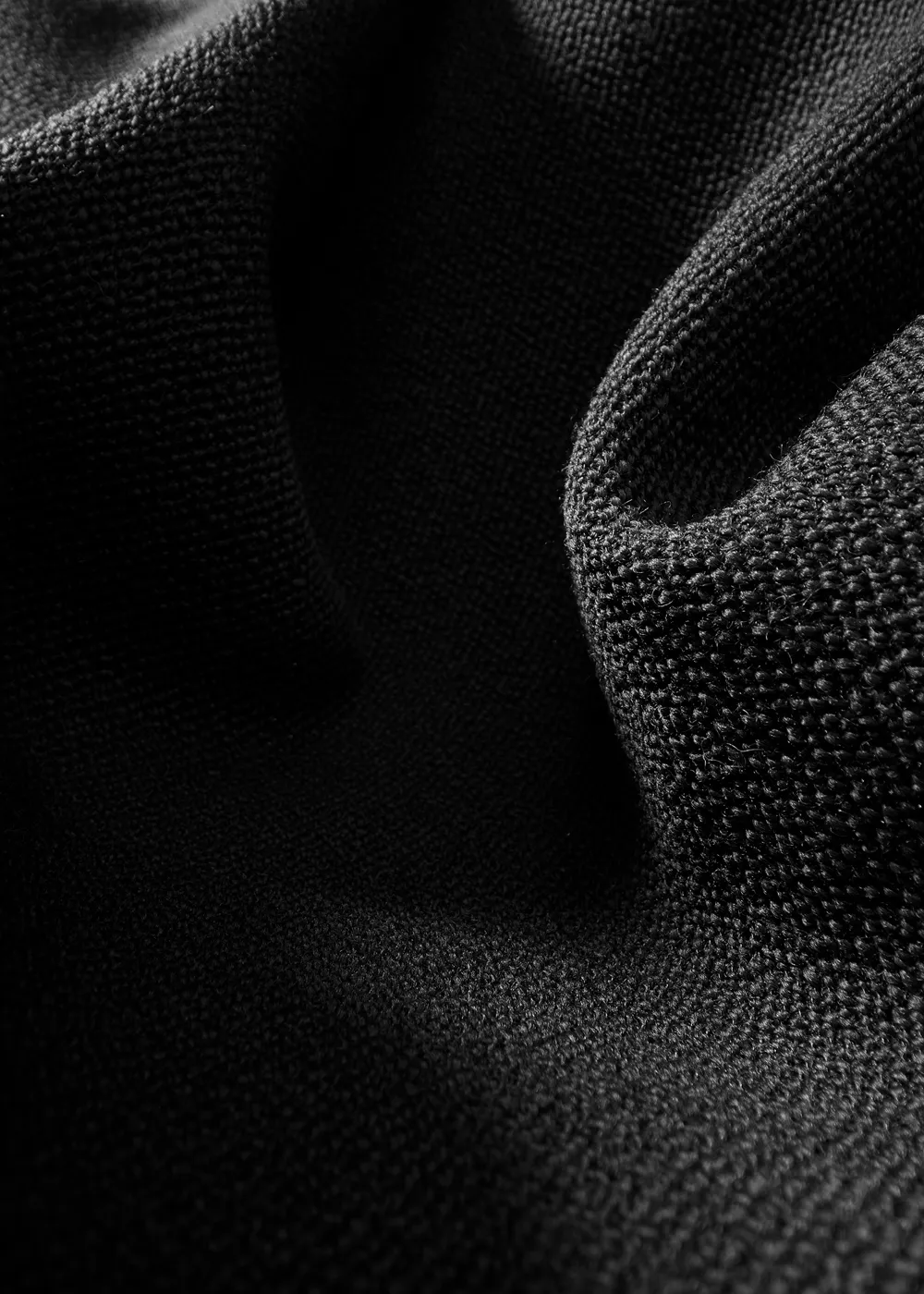 GUBI Vidar 4 (Vidar 4, Kvadrat Raf Simons (0554, Standard))