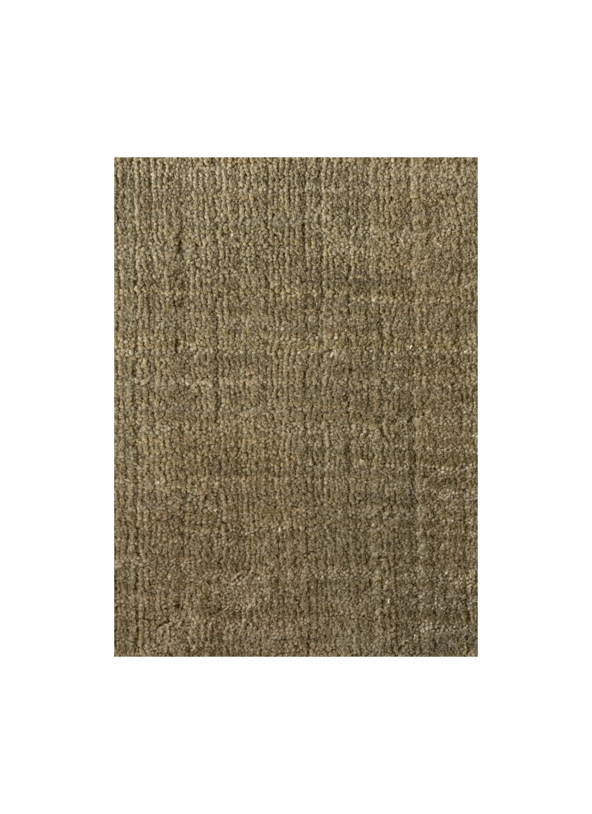 GUBI GUBI Rug (Moss, 350 x 250 cm)