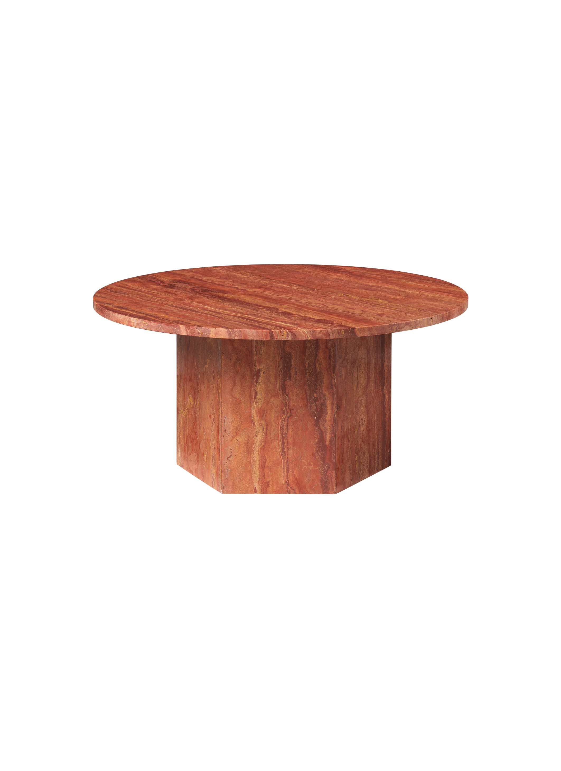 GUBI Pedrera Coffee Table