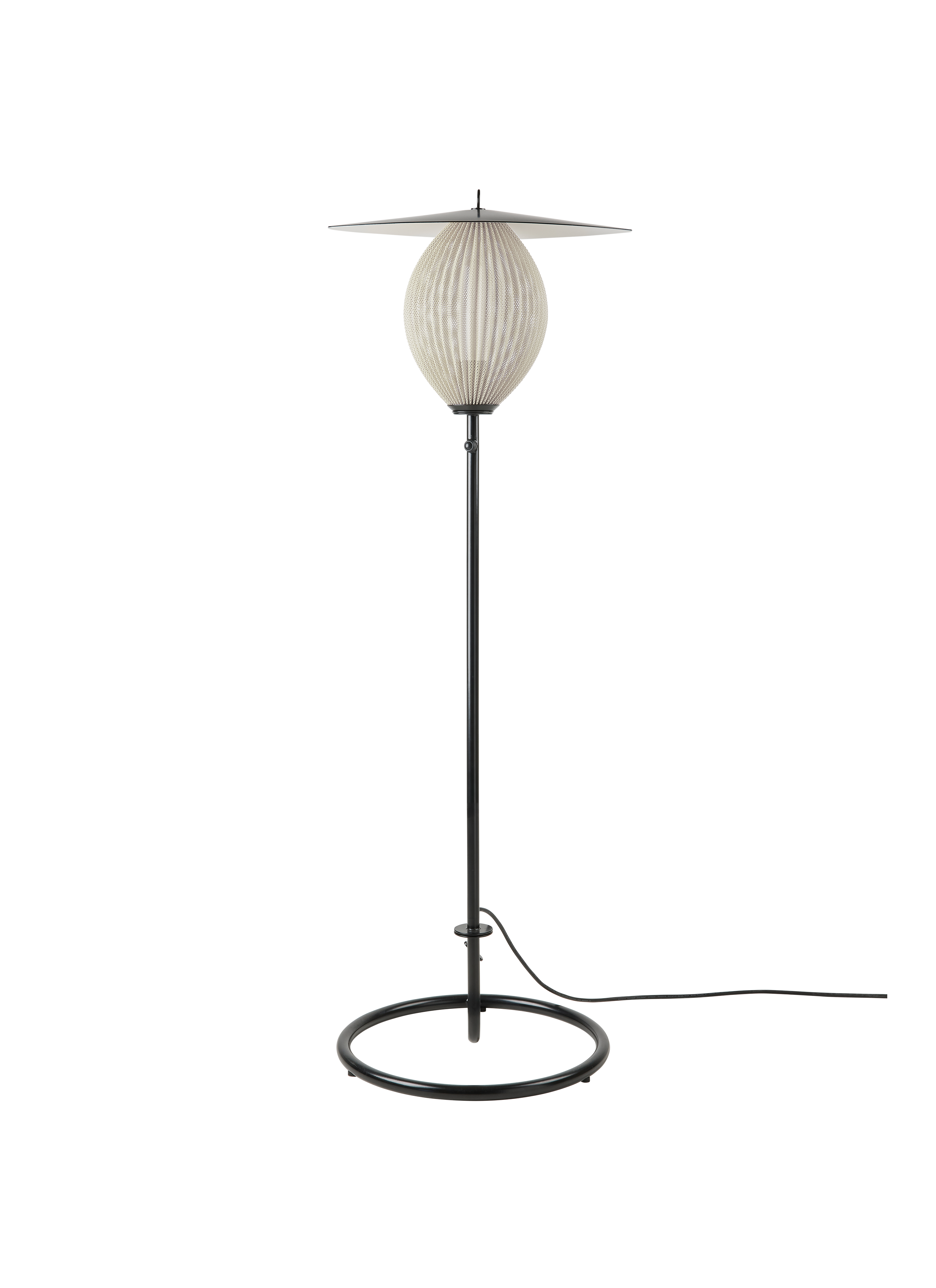 Satellite Floor Lamp by Gubi