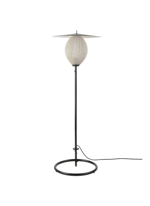 Satellite Floor Lamp by Gubi